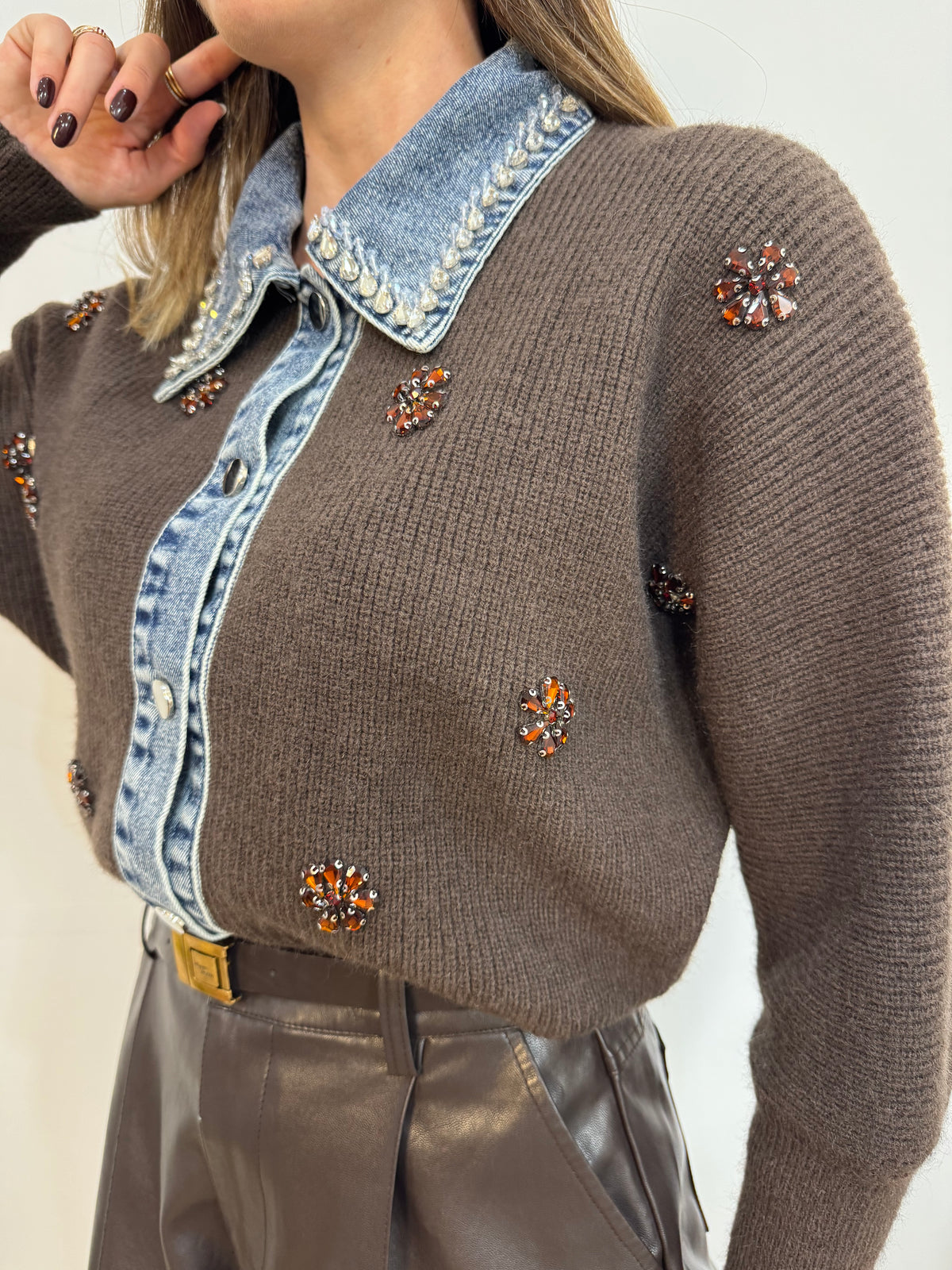 Maglione Dream