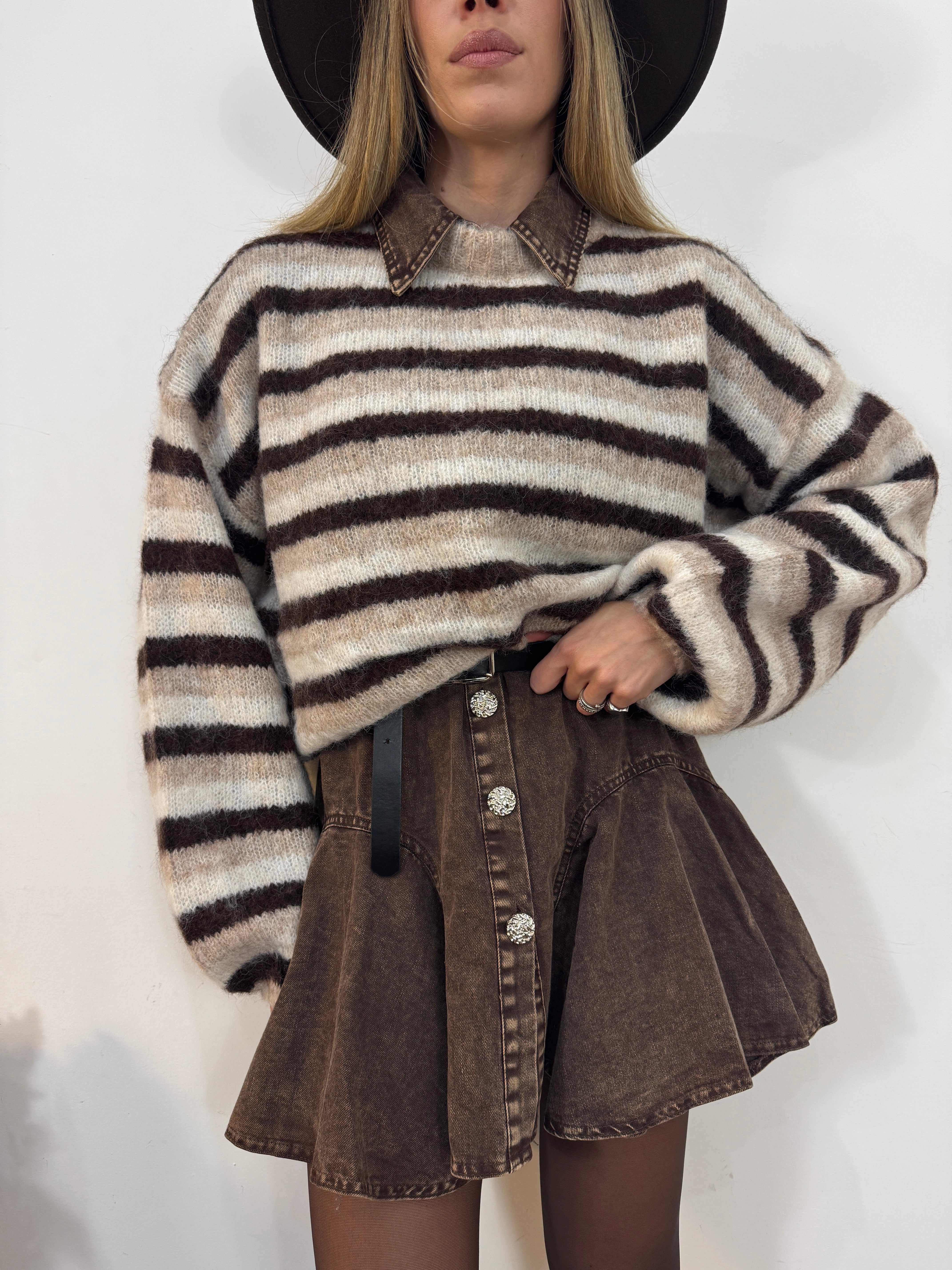 Maglione Candy