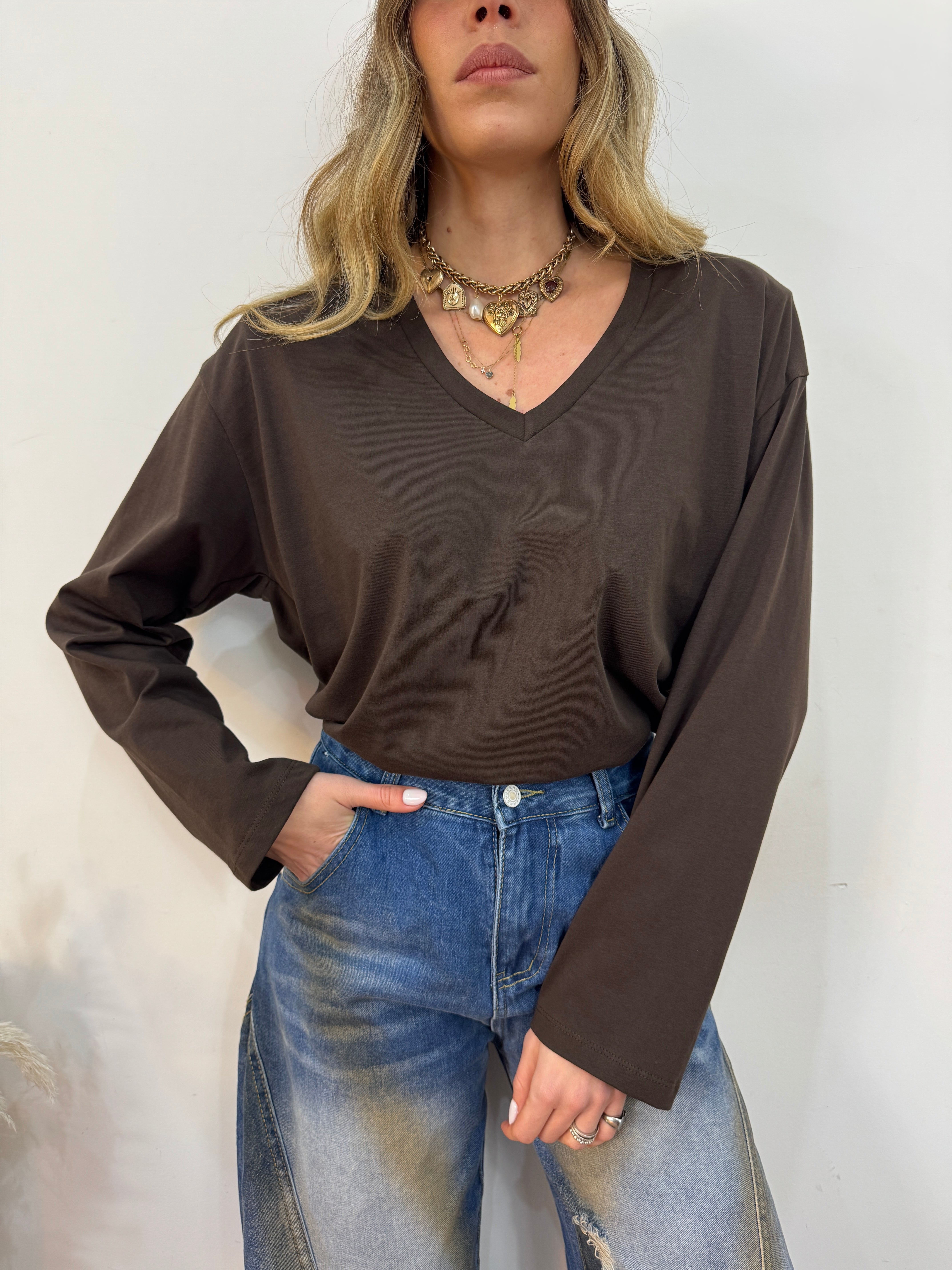 Jeans Saturn
