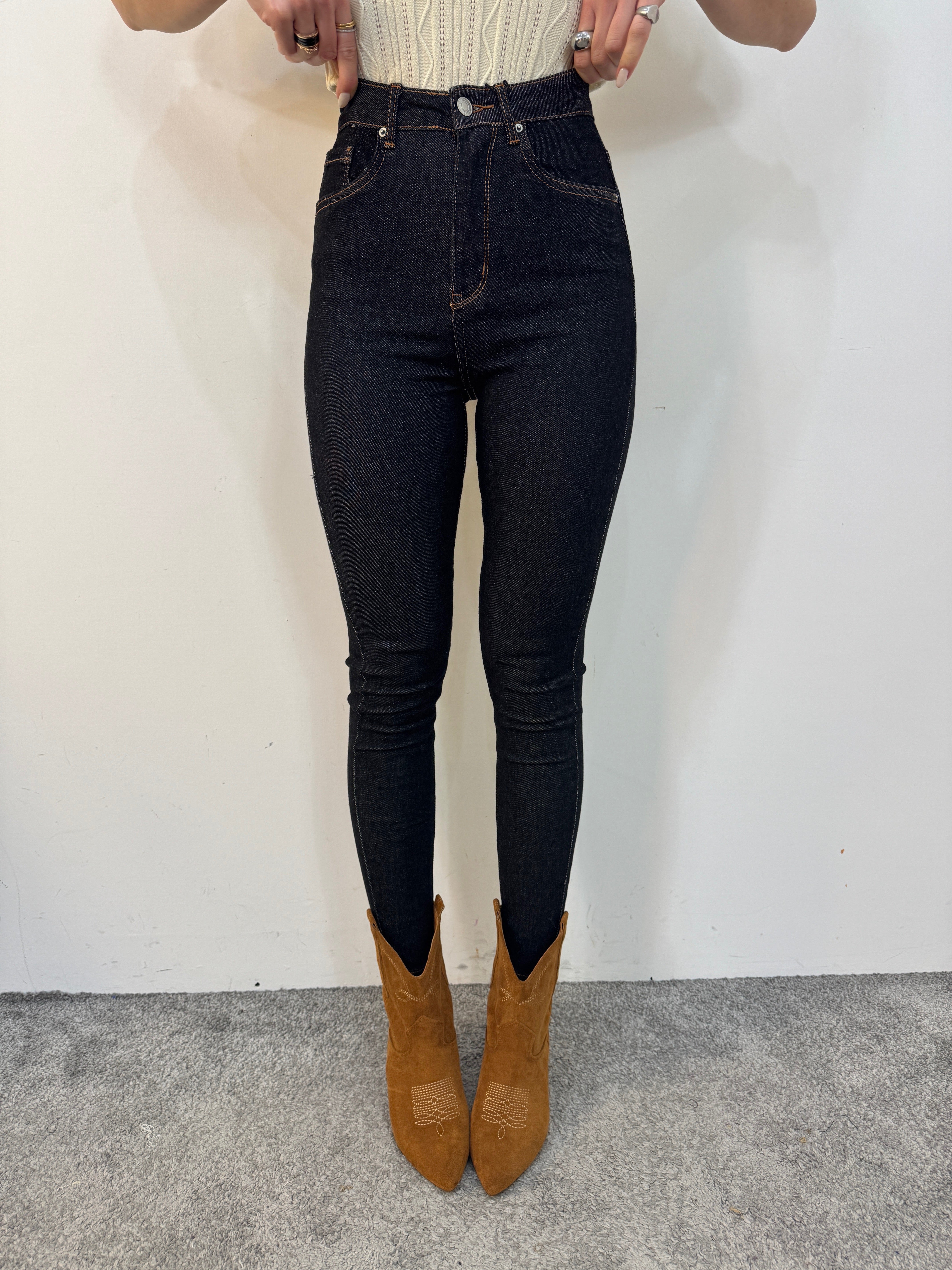 Jeans skinny Miami