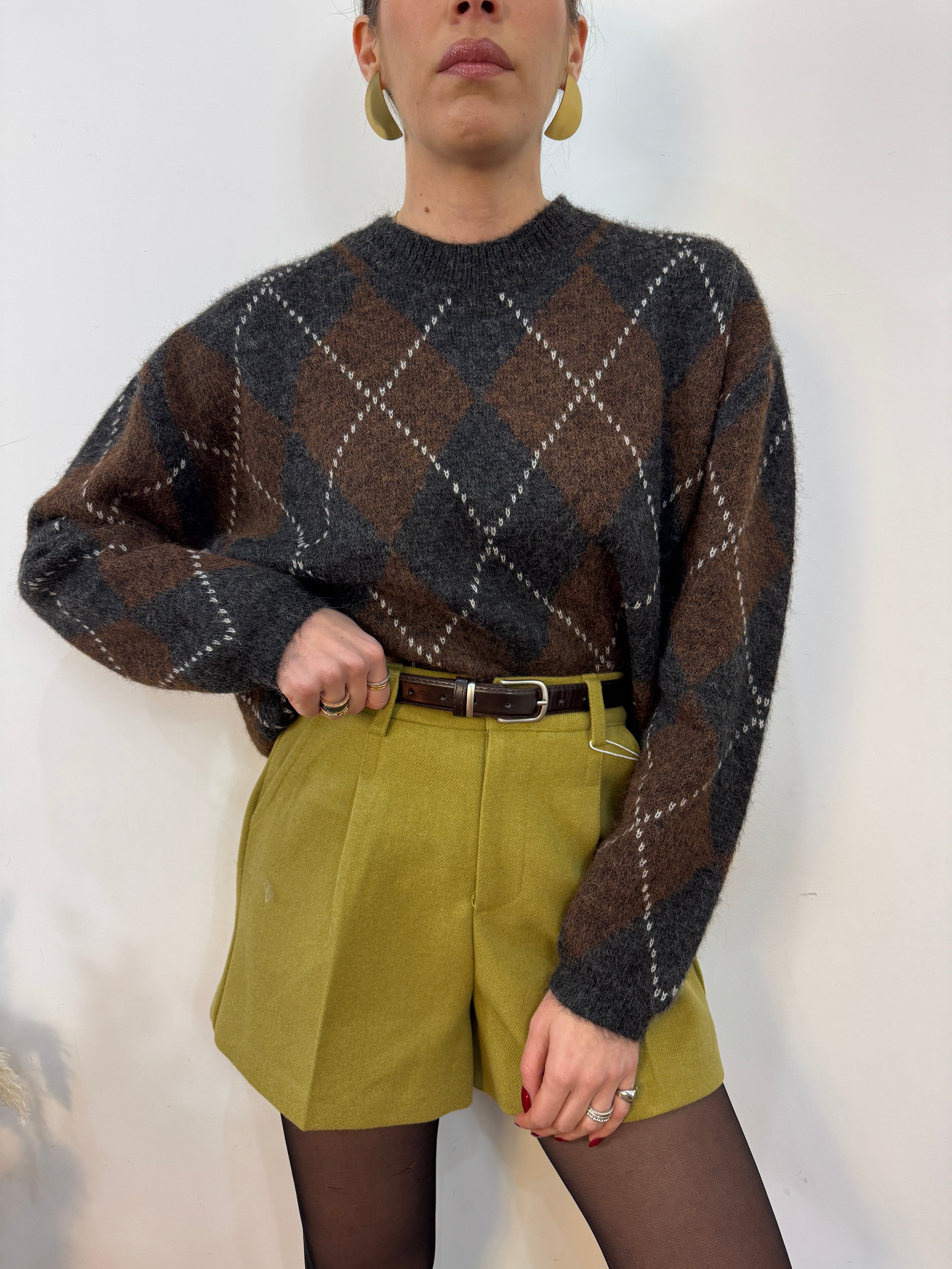 Maglione Mountain