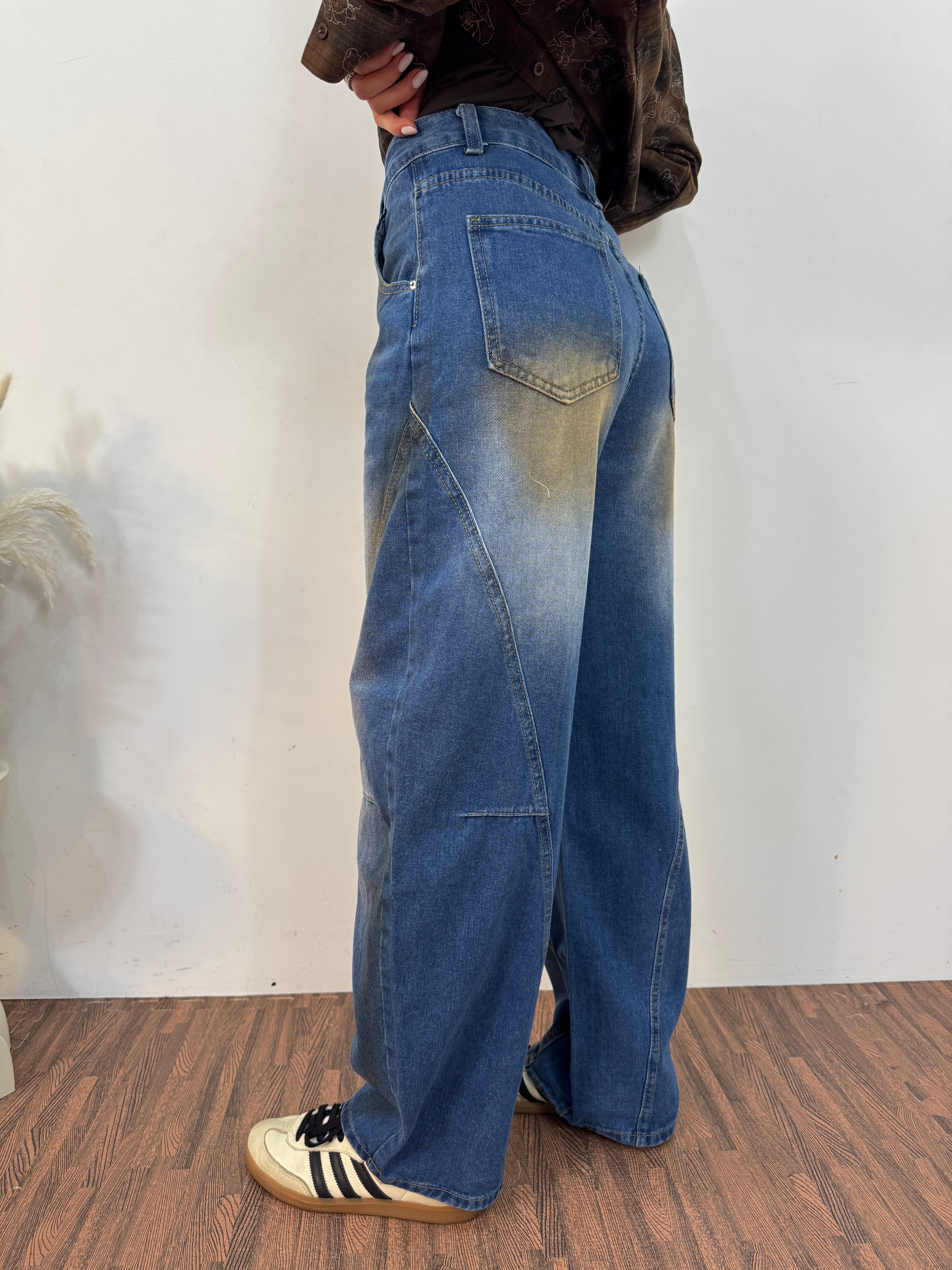 Jeans Saturn