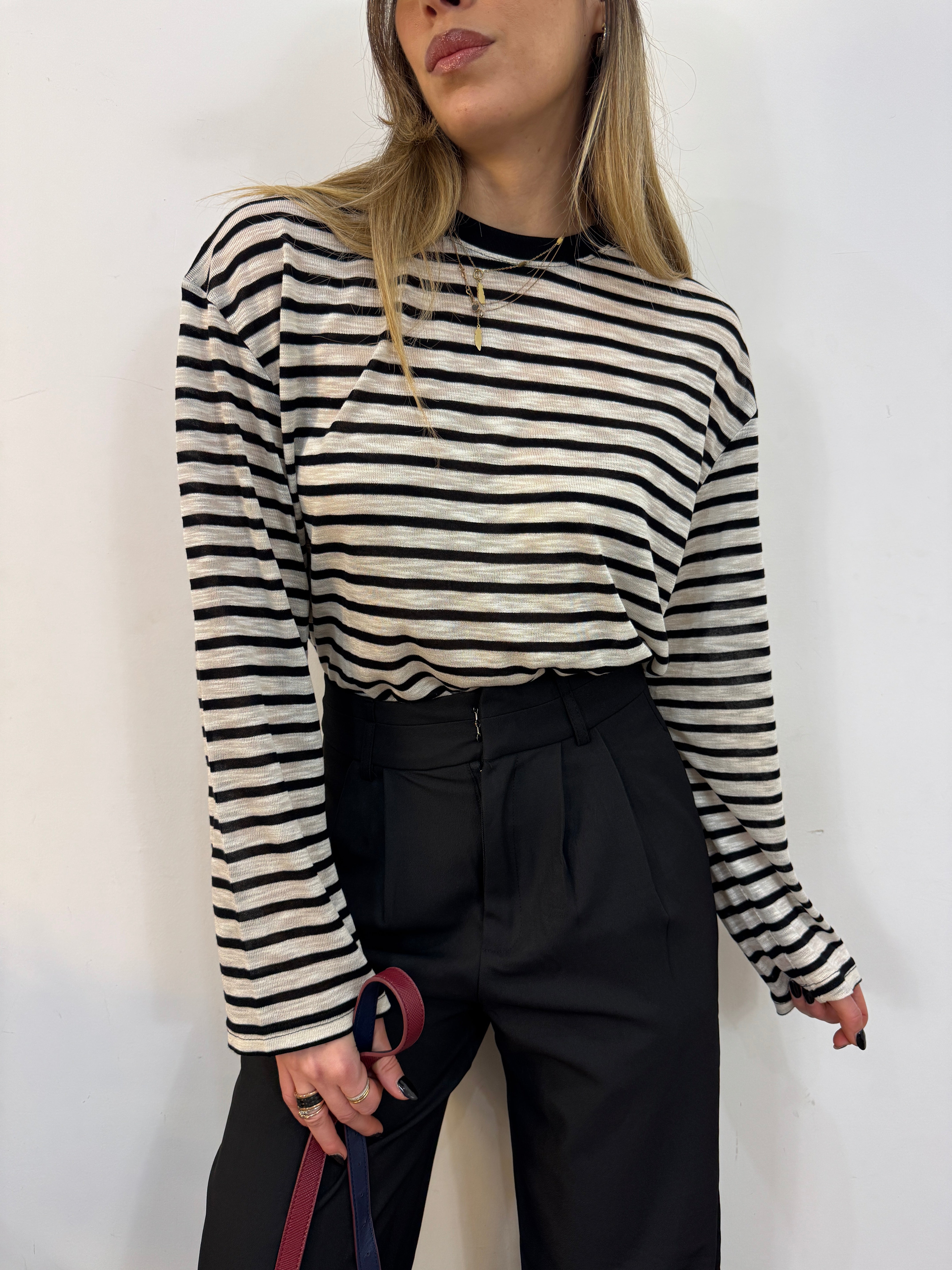 Pantalone royal