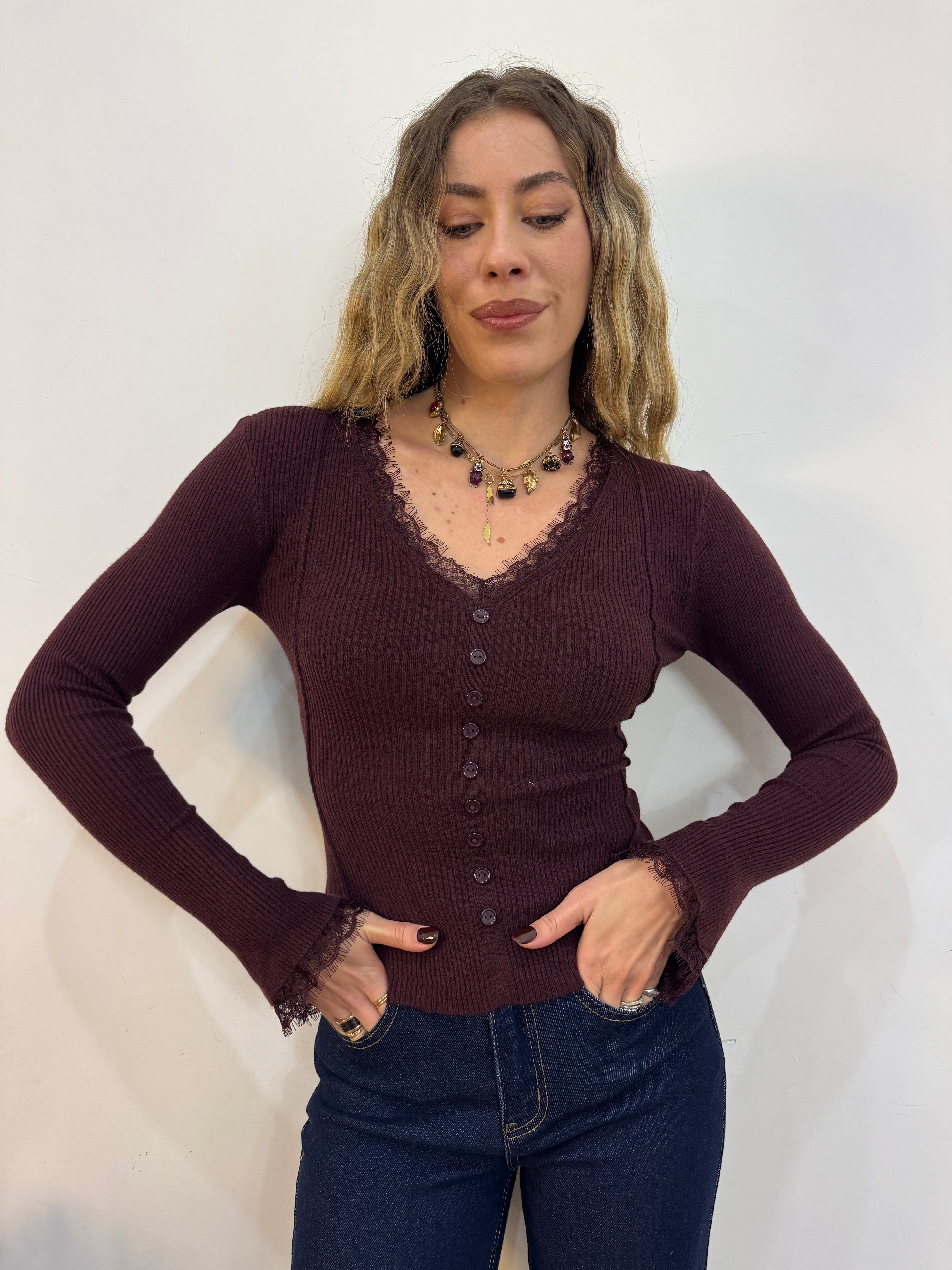 Maglia emozioni