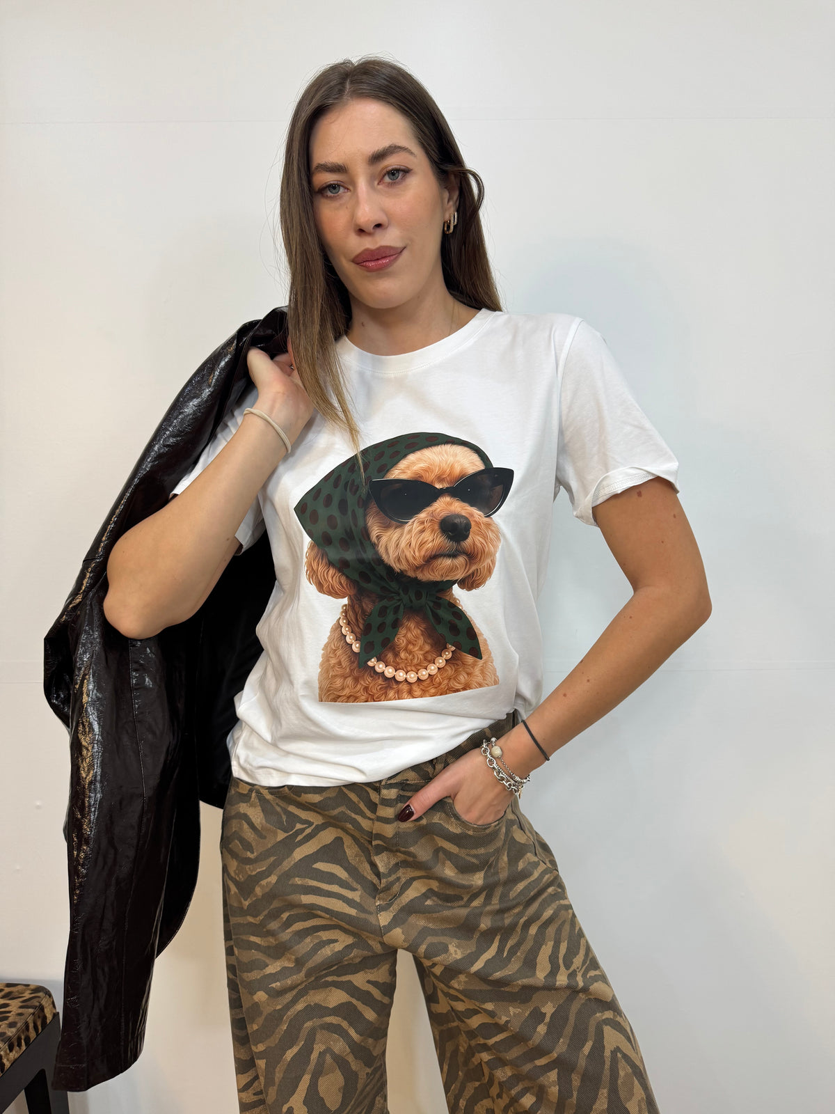 T shirt Barby