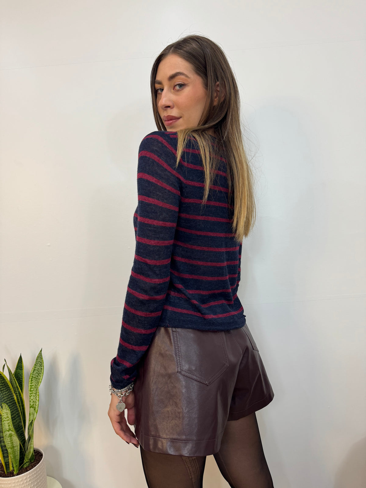 Cardigan vintage