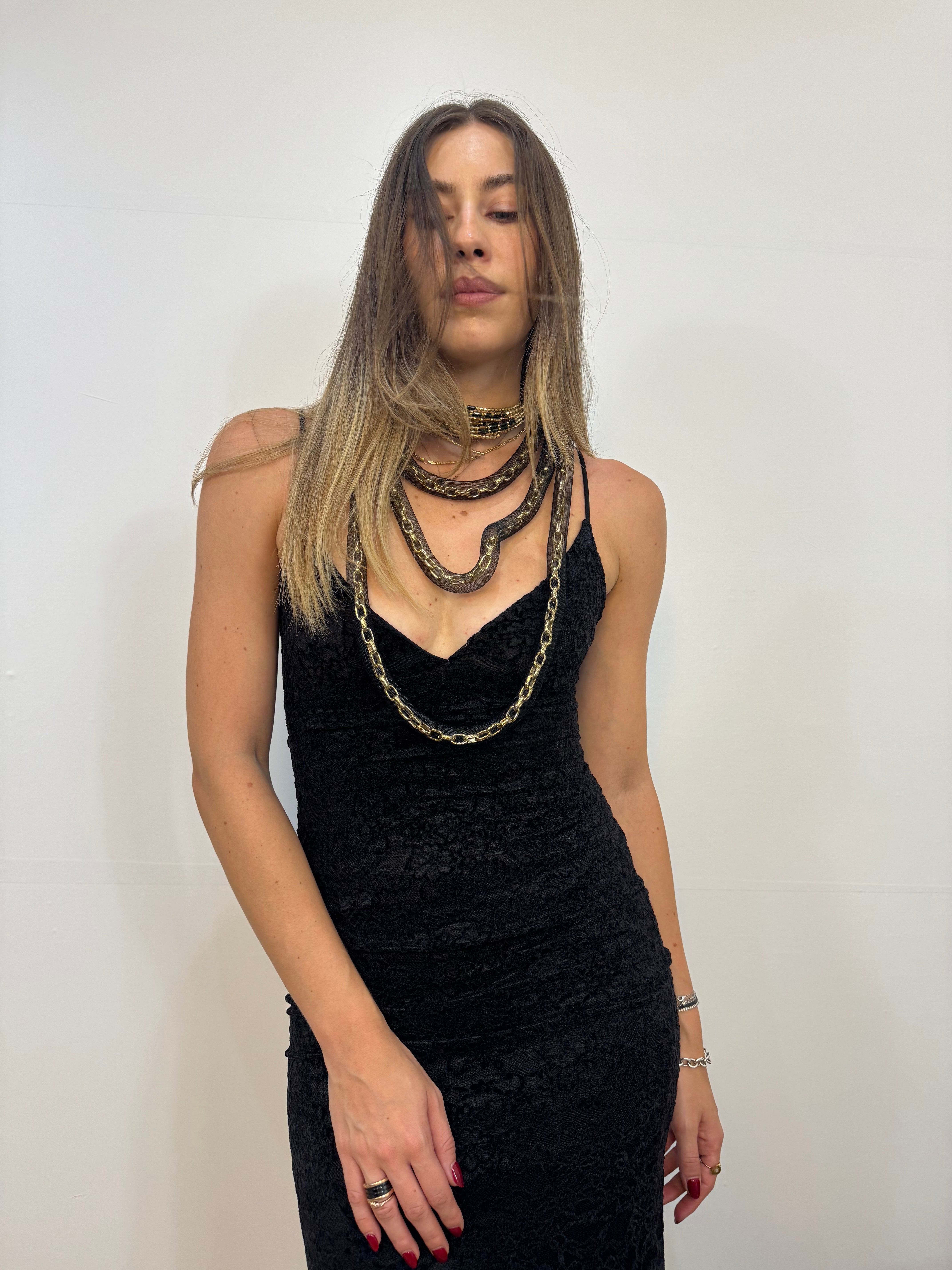 Abito Irina