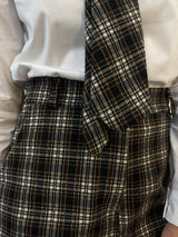 Coordinato cravattino