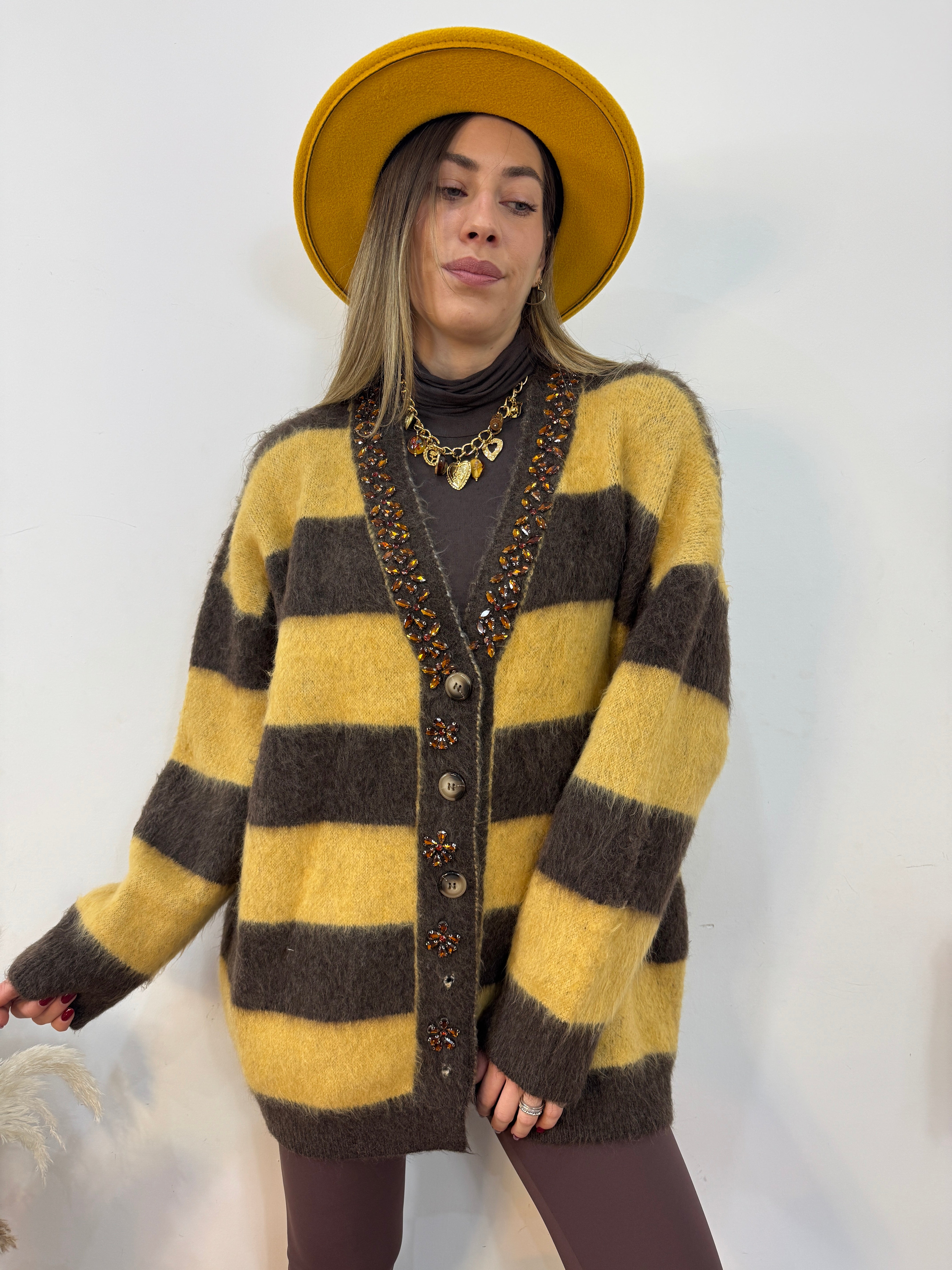 Cardigan NewCinderella