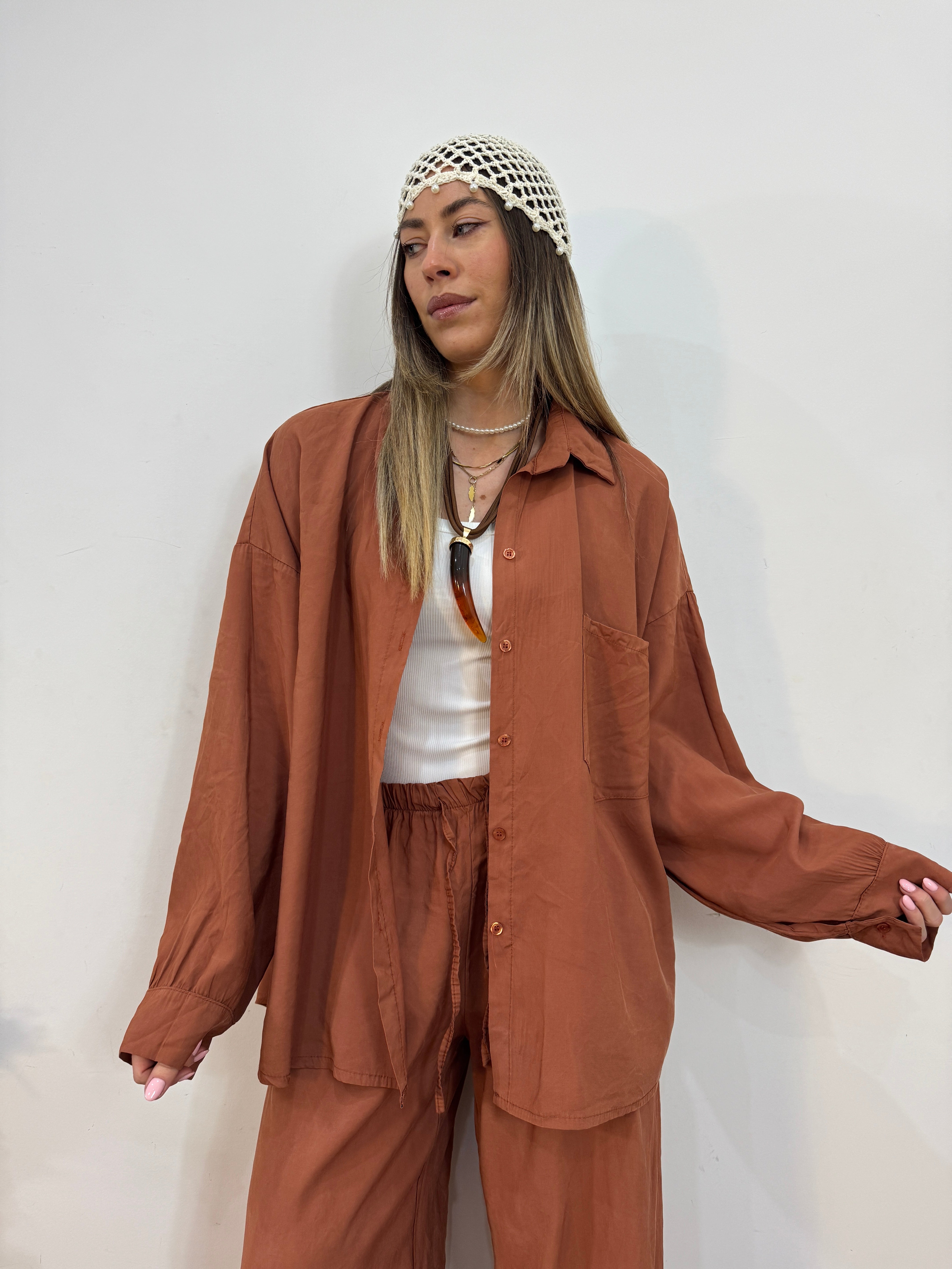 Coordinato Essential