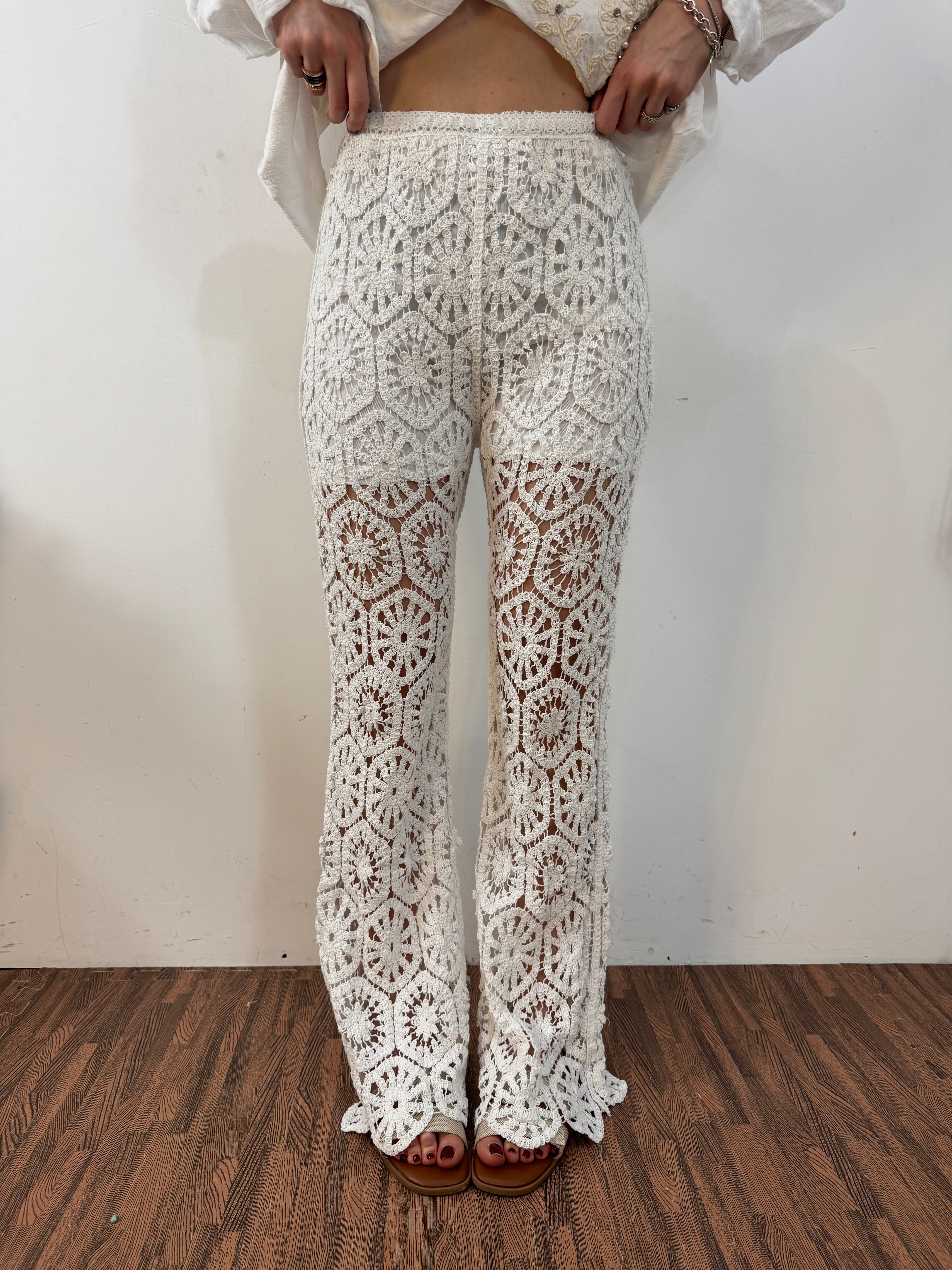 Pantalone paros