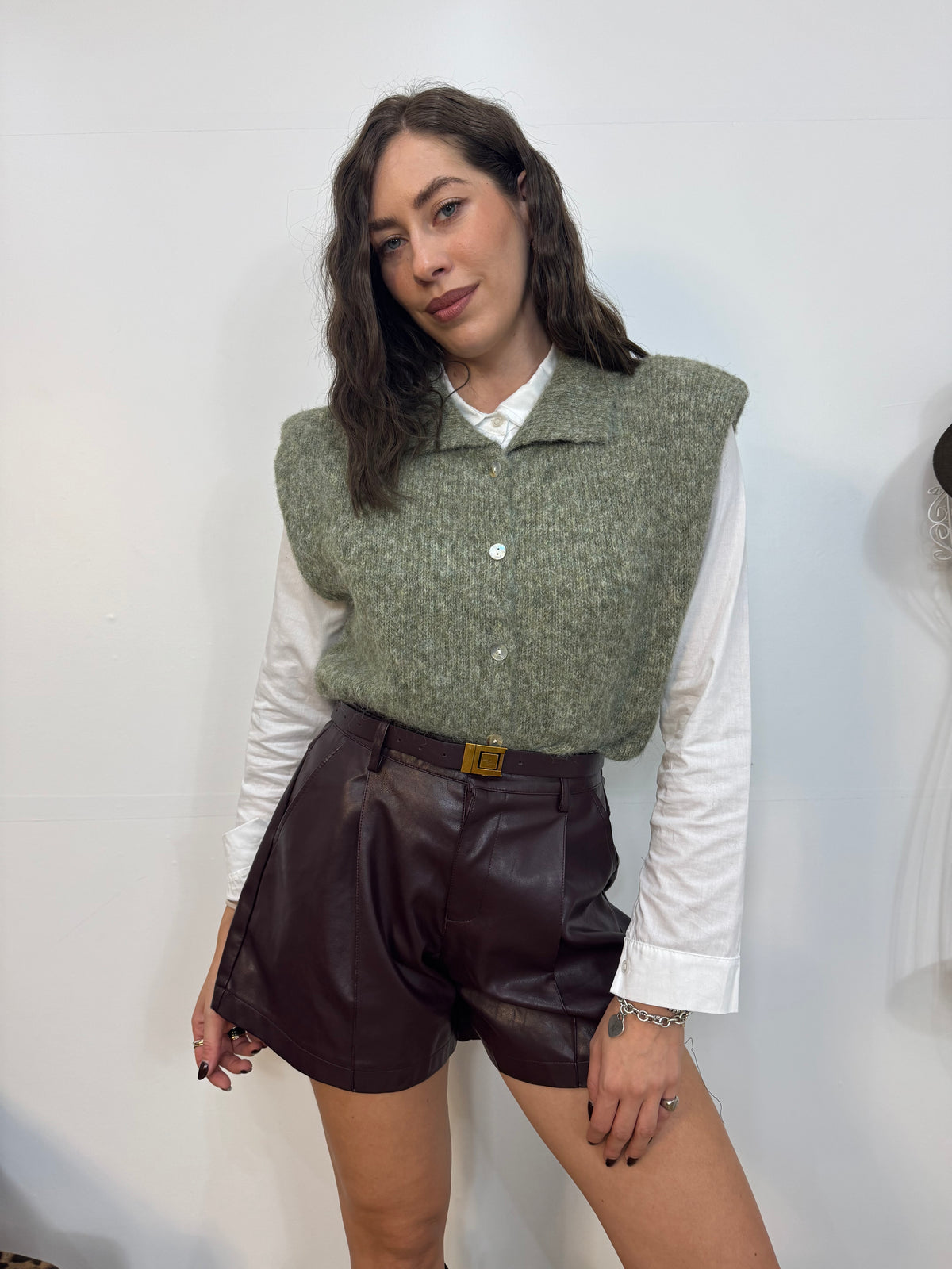 Gilet Bonnie