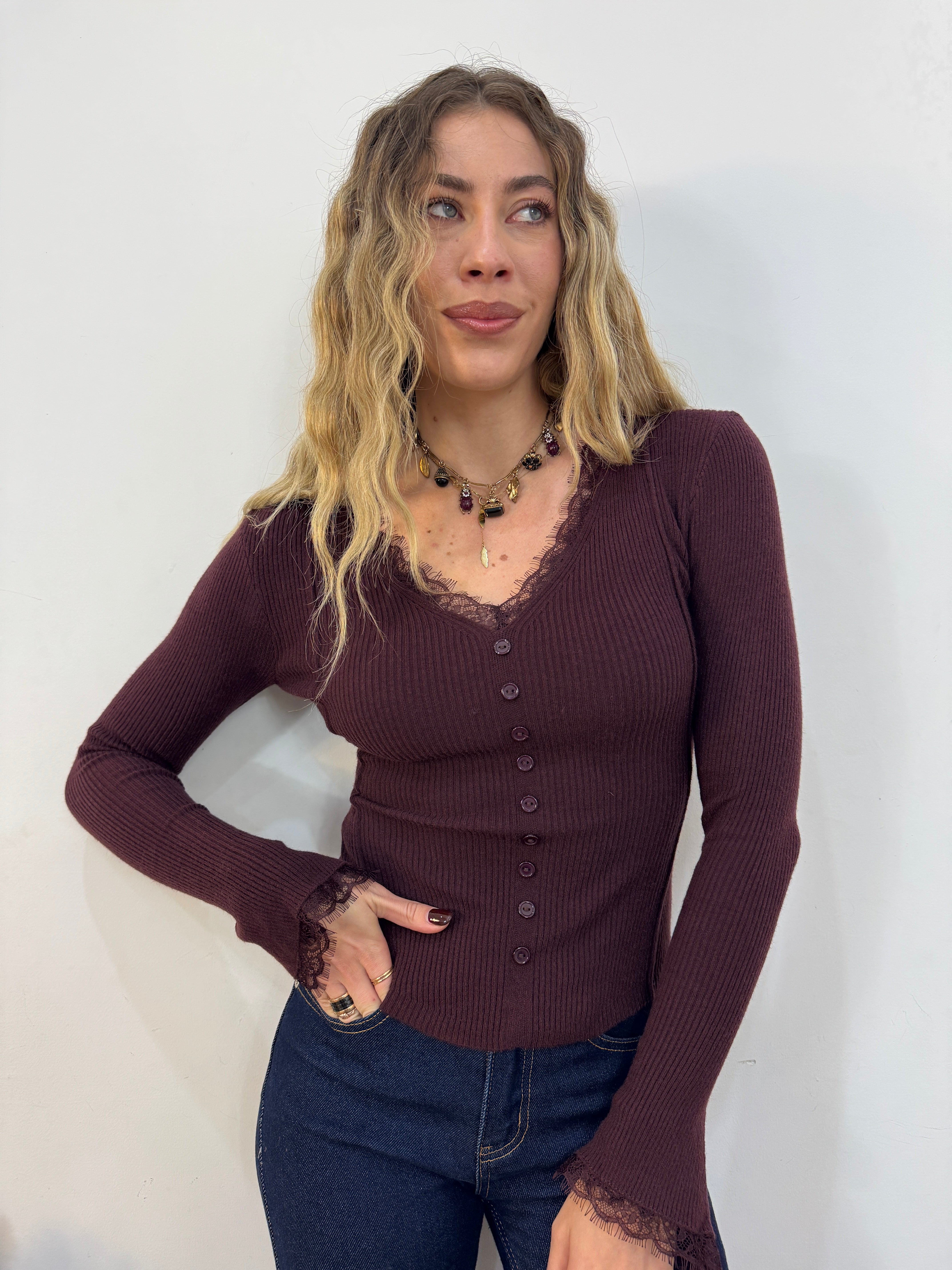 Maglia emozioni