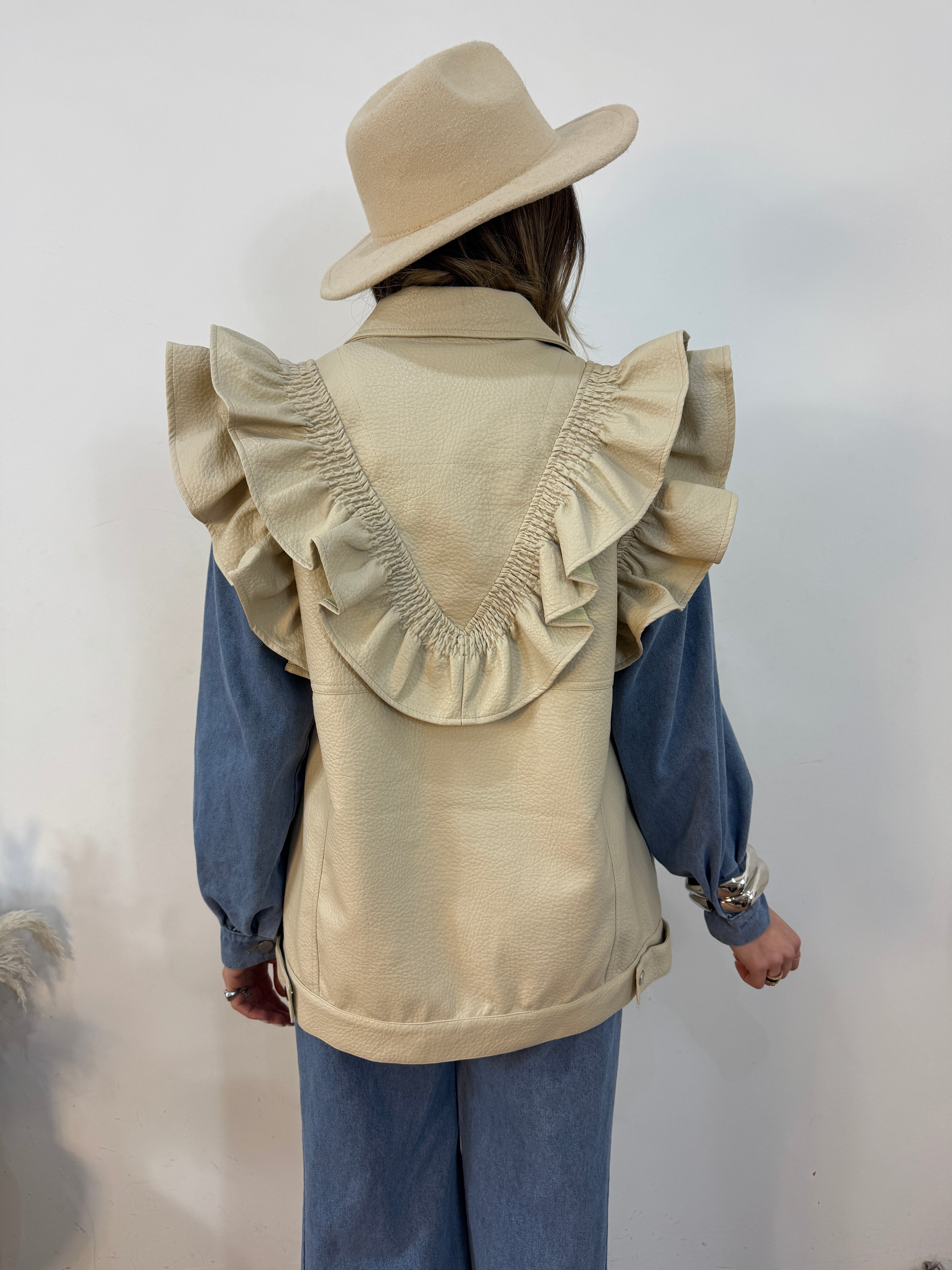 Gilet Angy