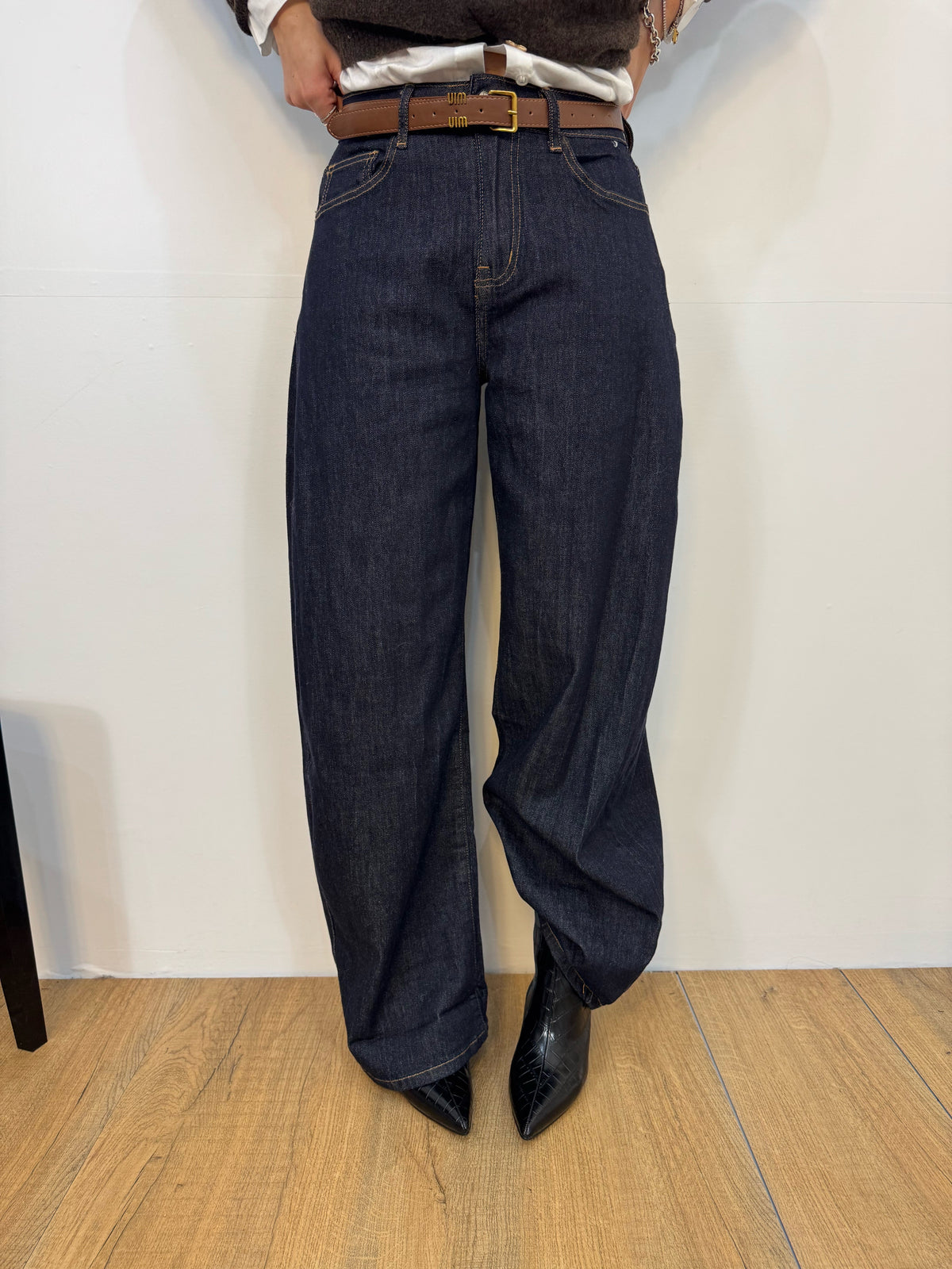 Jeans Milu