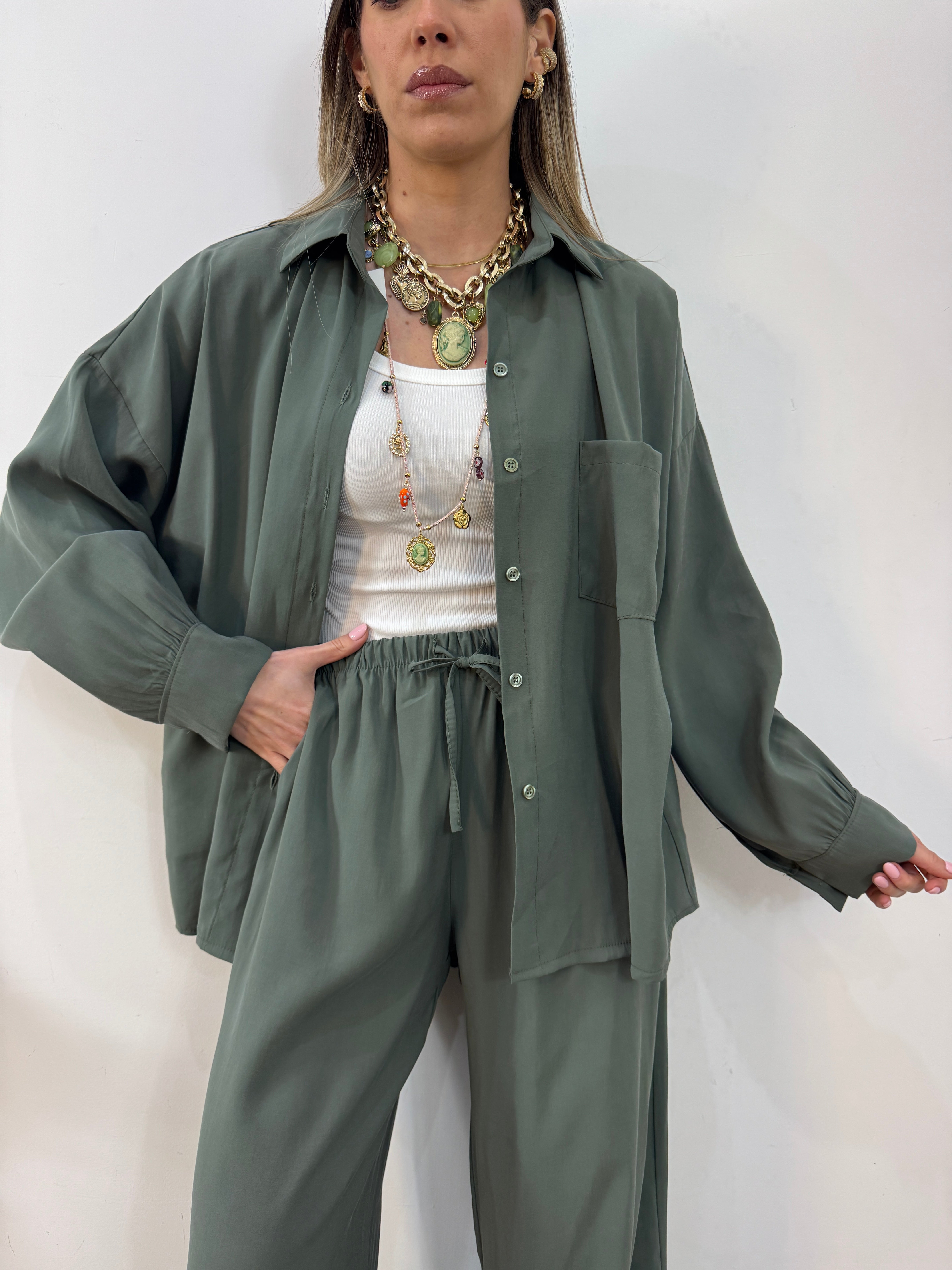 Coordinato Essential