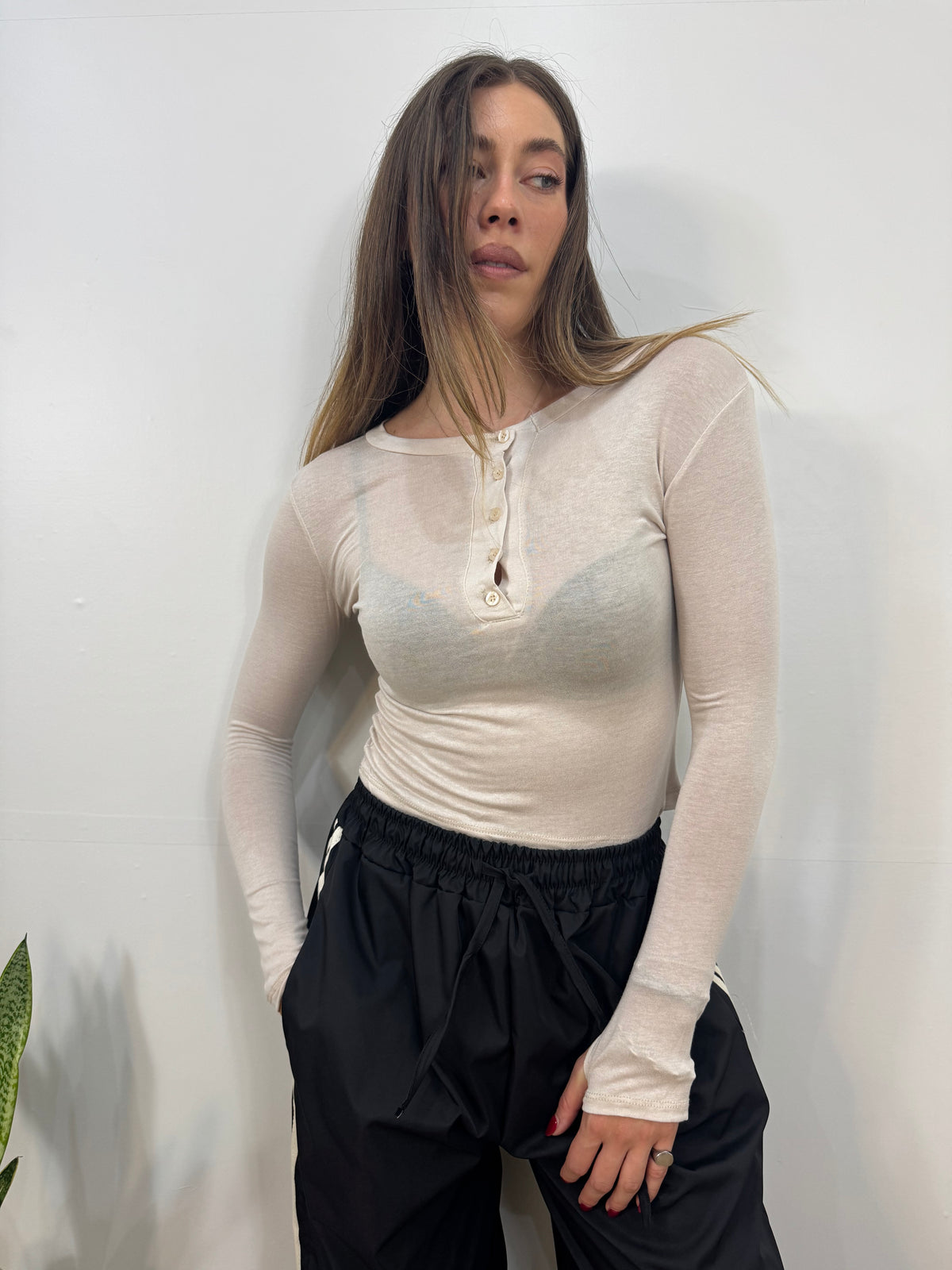 Maglia Amber