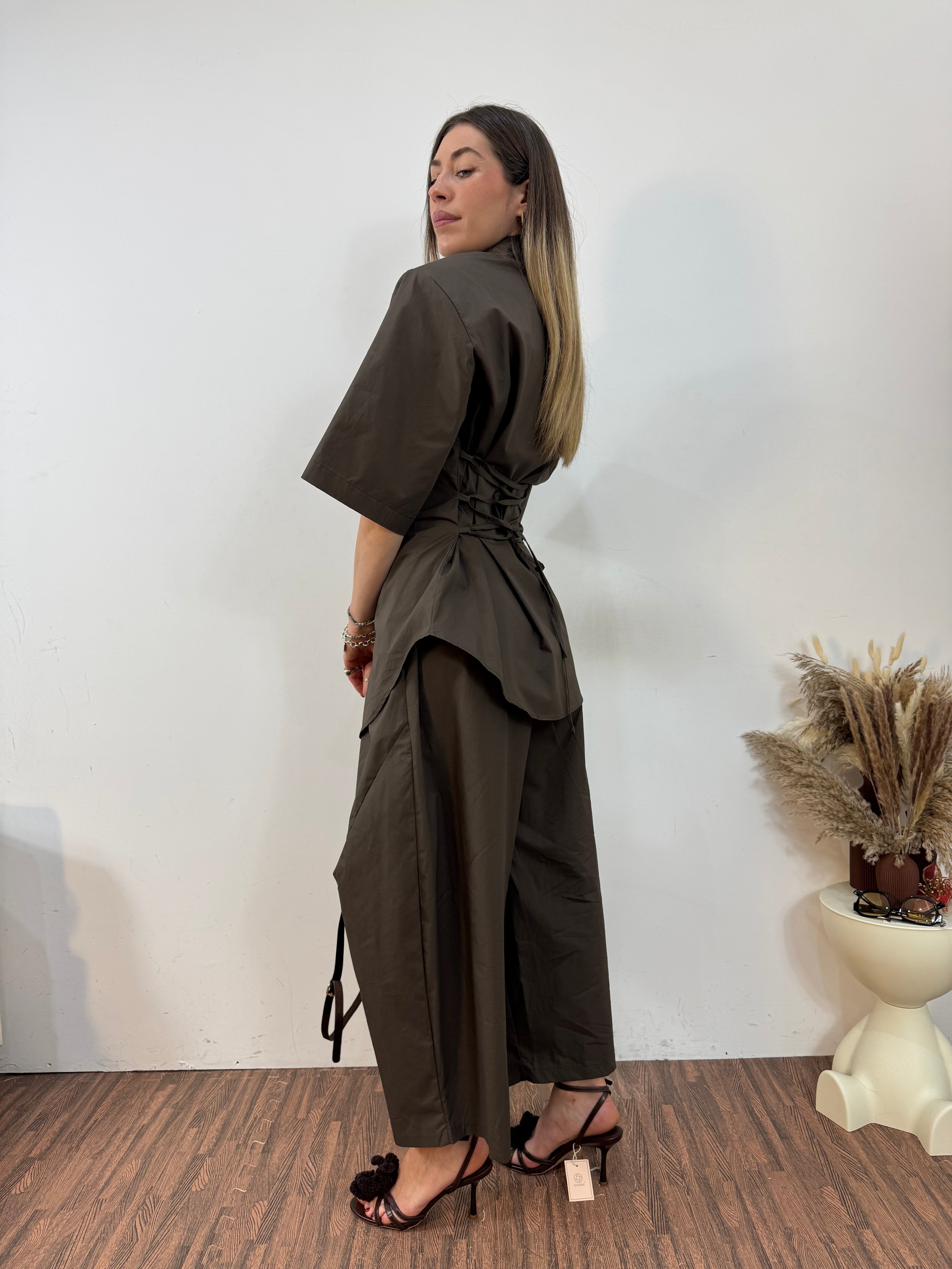 Coordinato cool