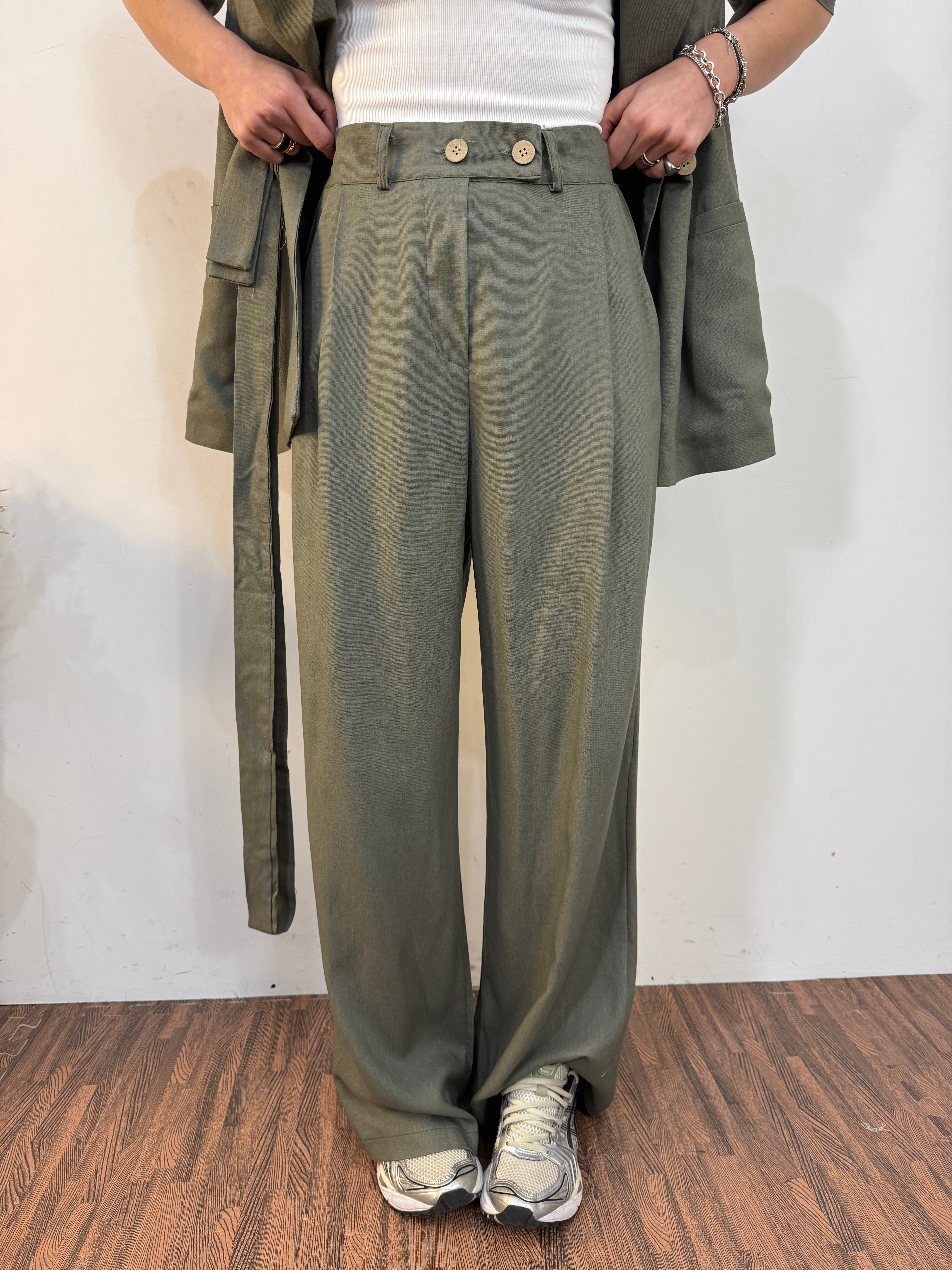 Tailleur Oasi