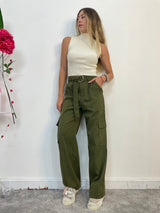 Cargo trendy