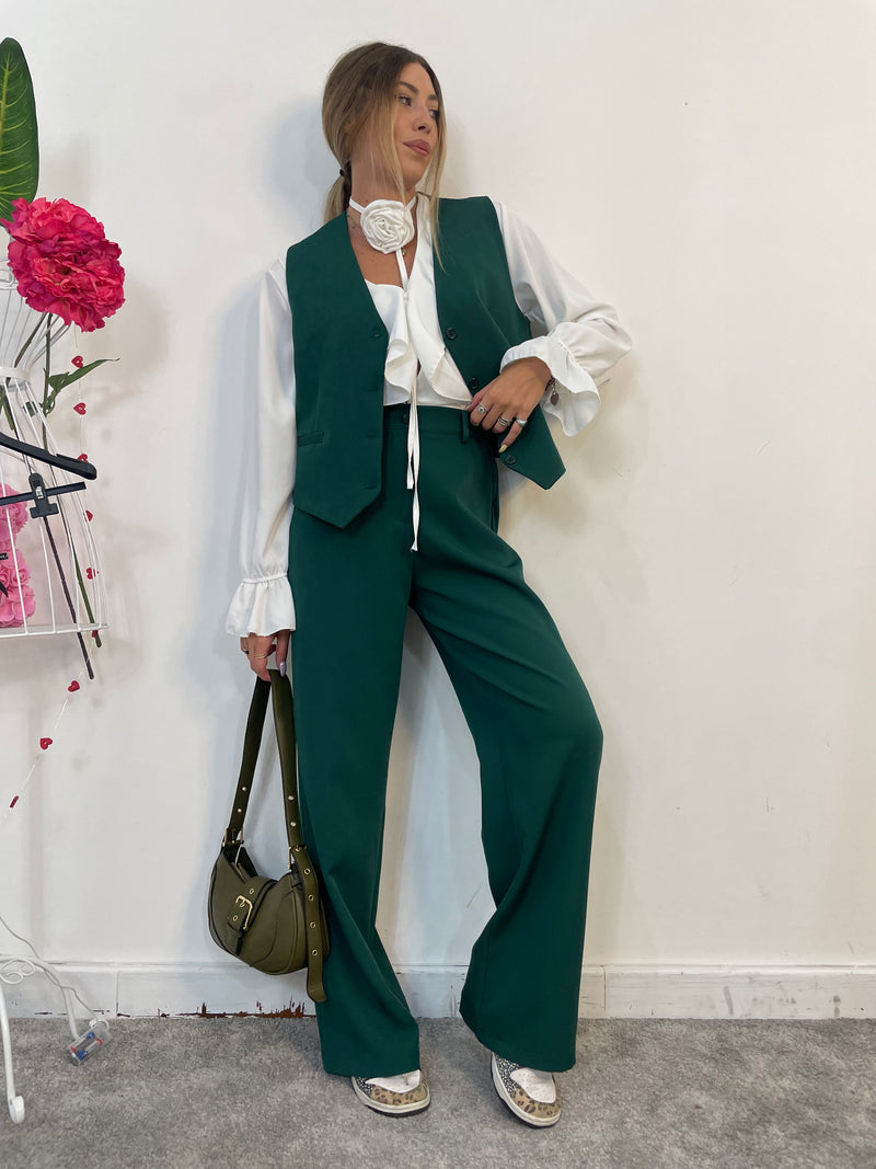 Tailleur University