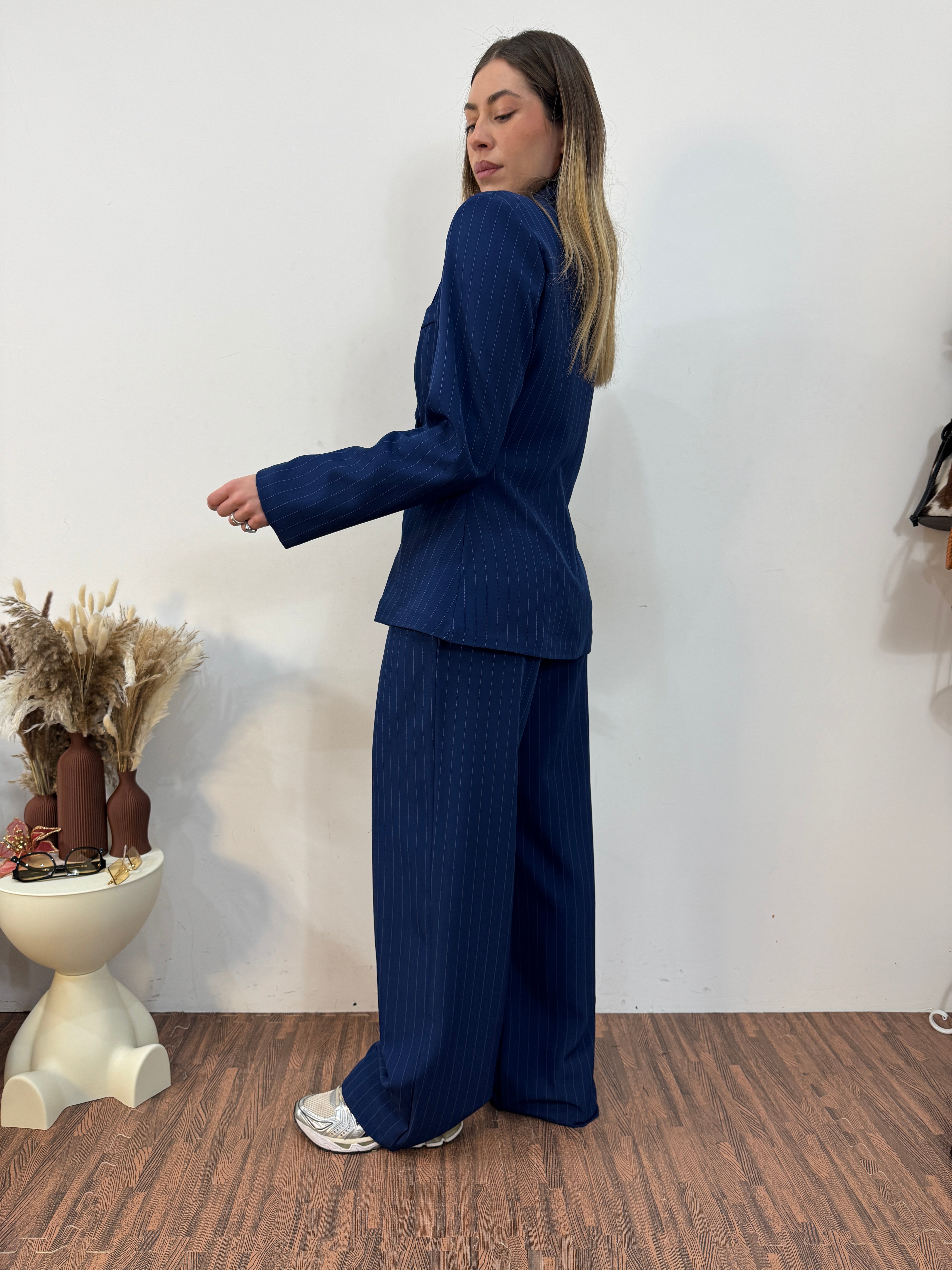 Tailleur Boss Girl