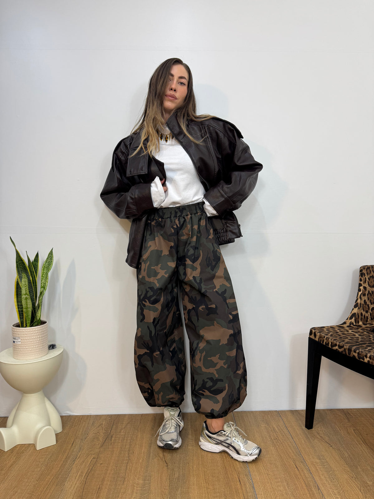 Pantalone Vietnam