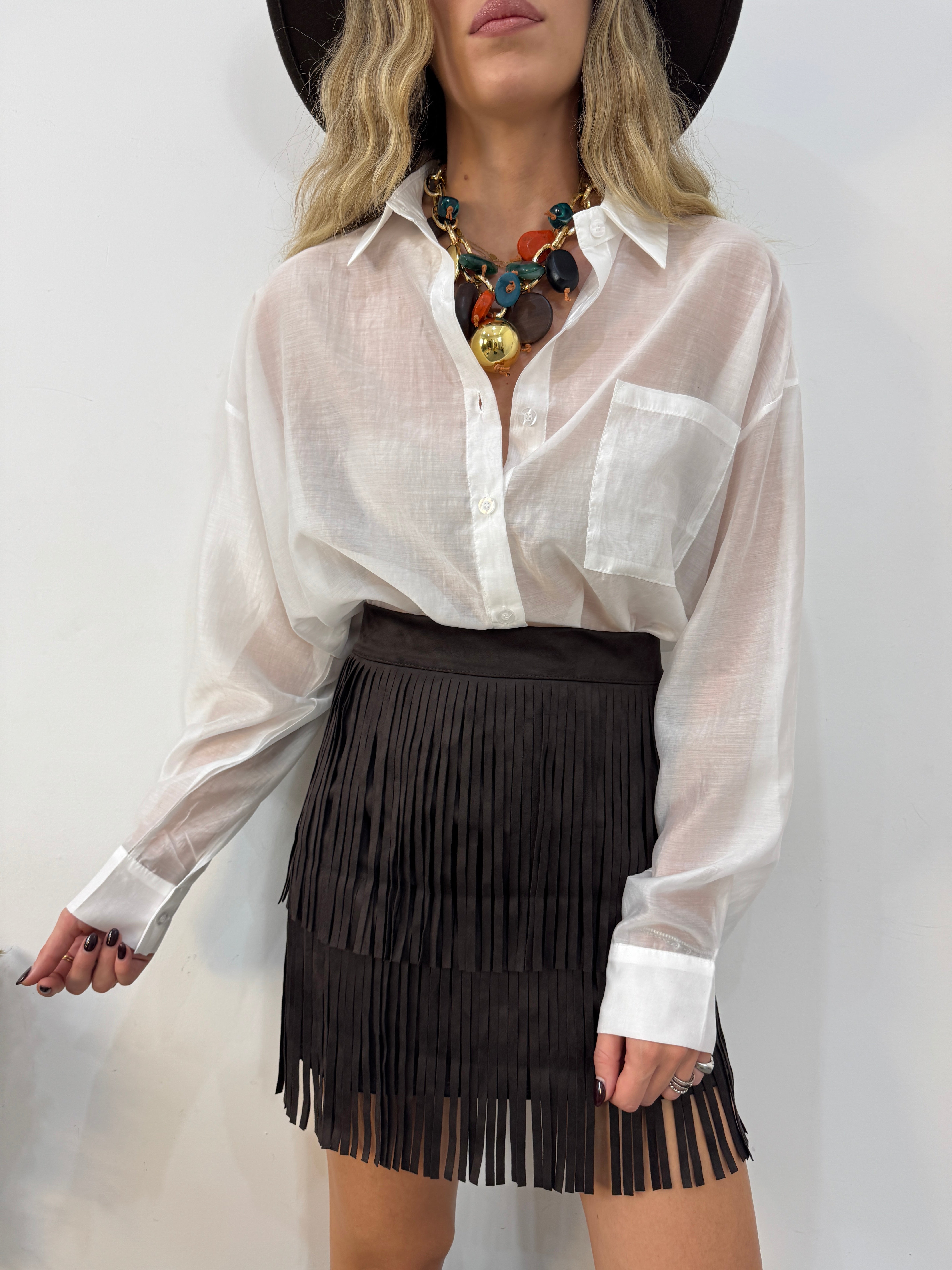 Camicia Town