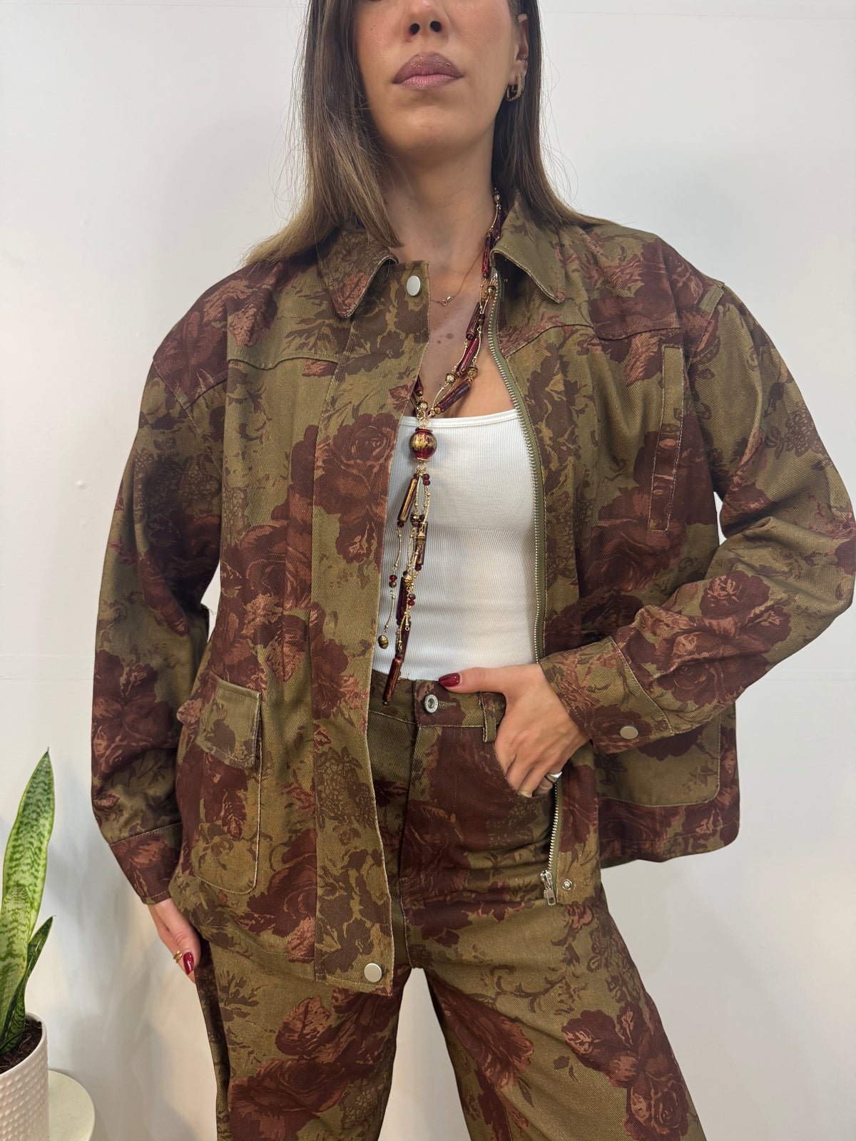 Coordinato Dakota