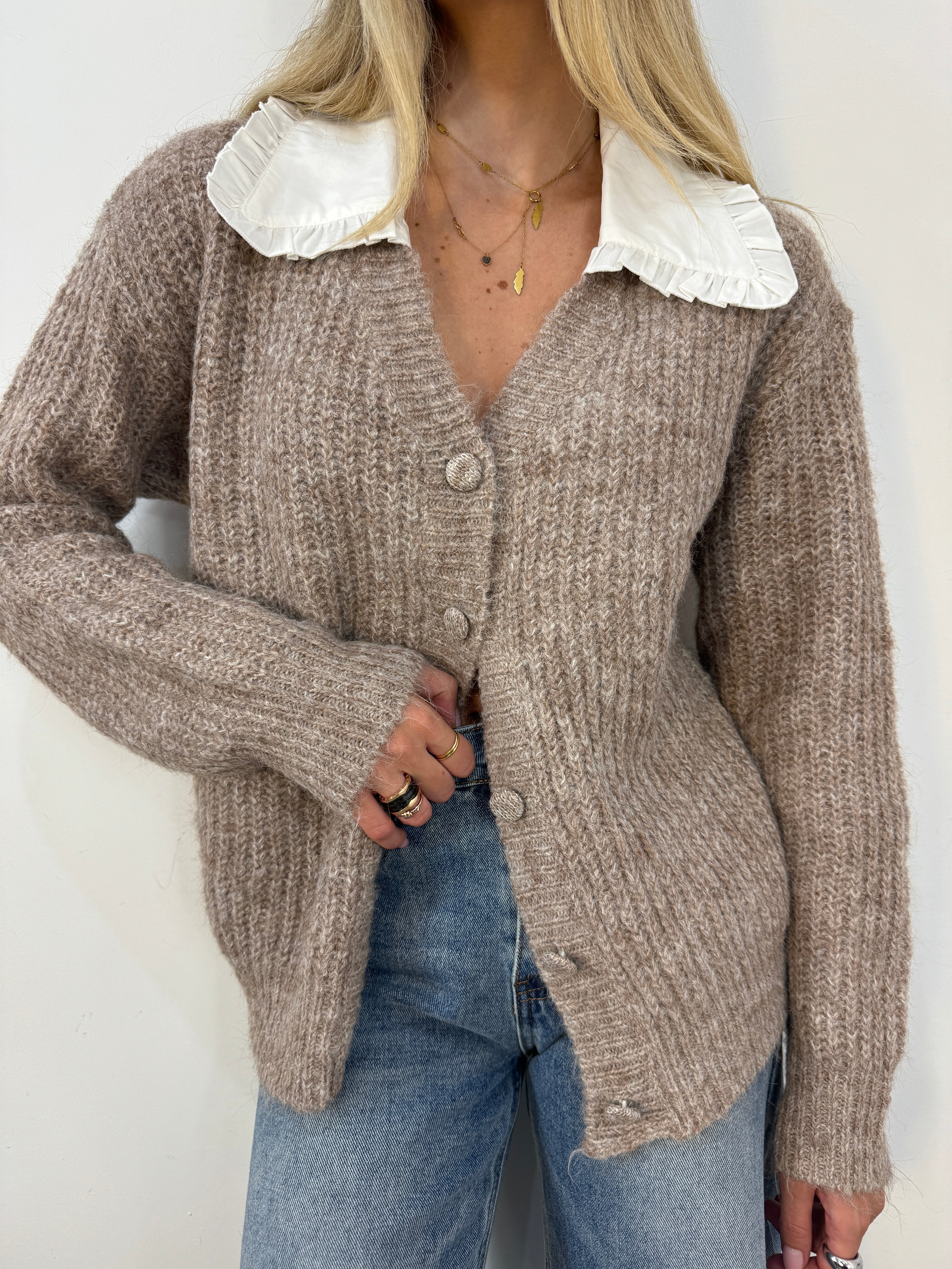 Cardigan Bonny