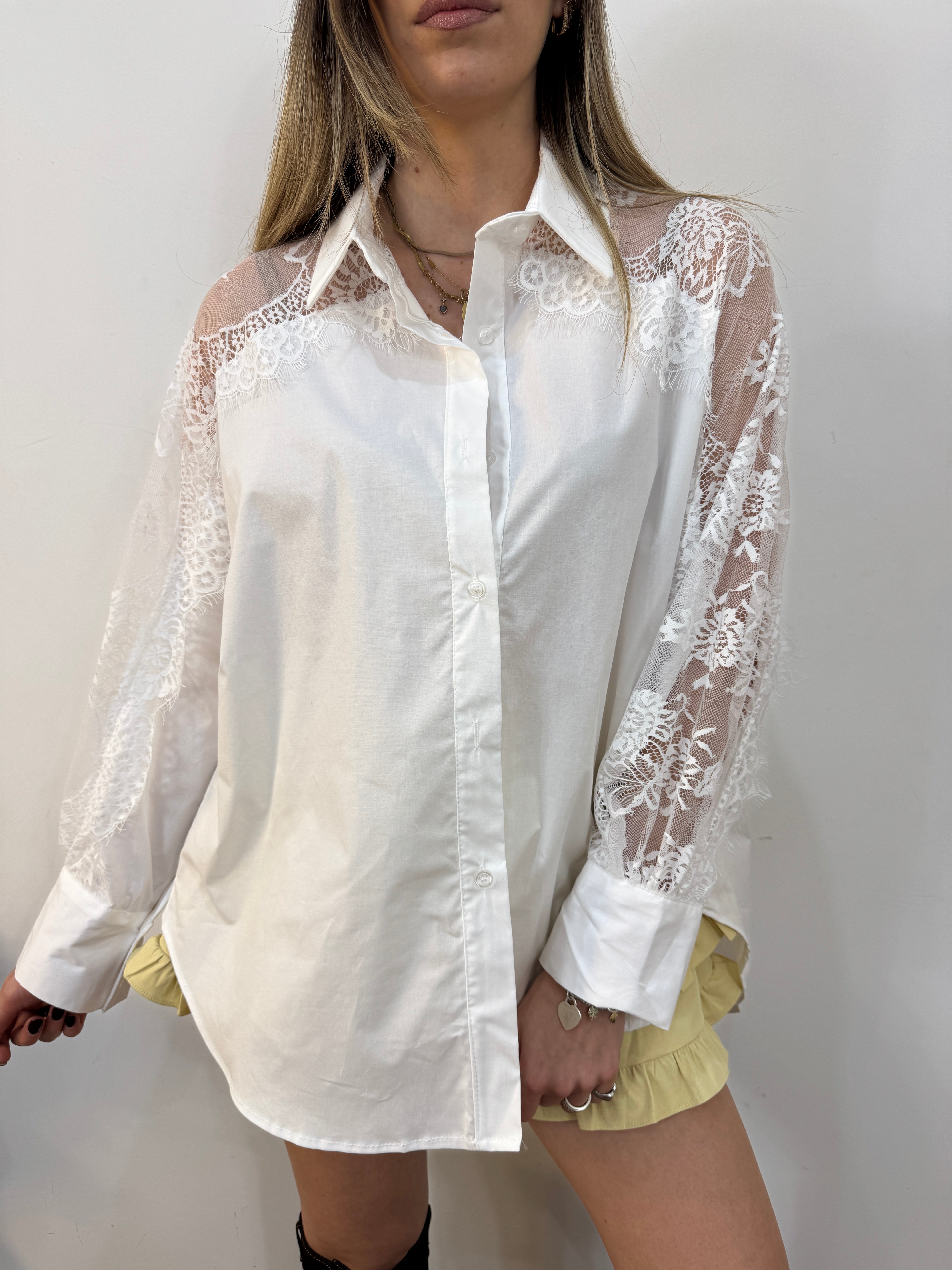 Camicia Elsa