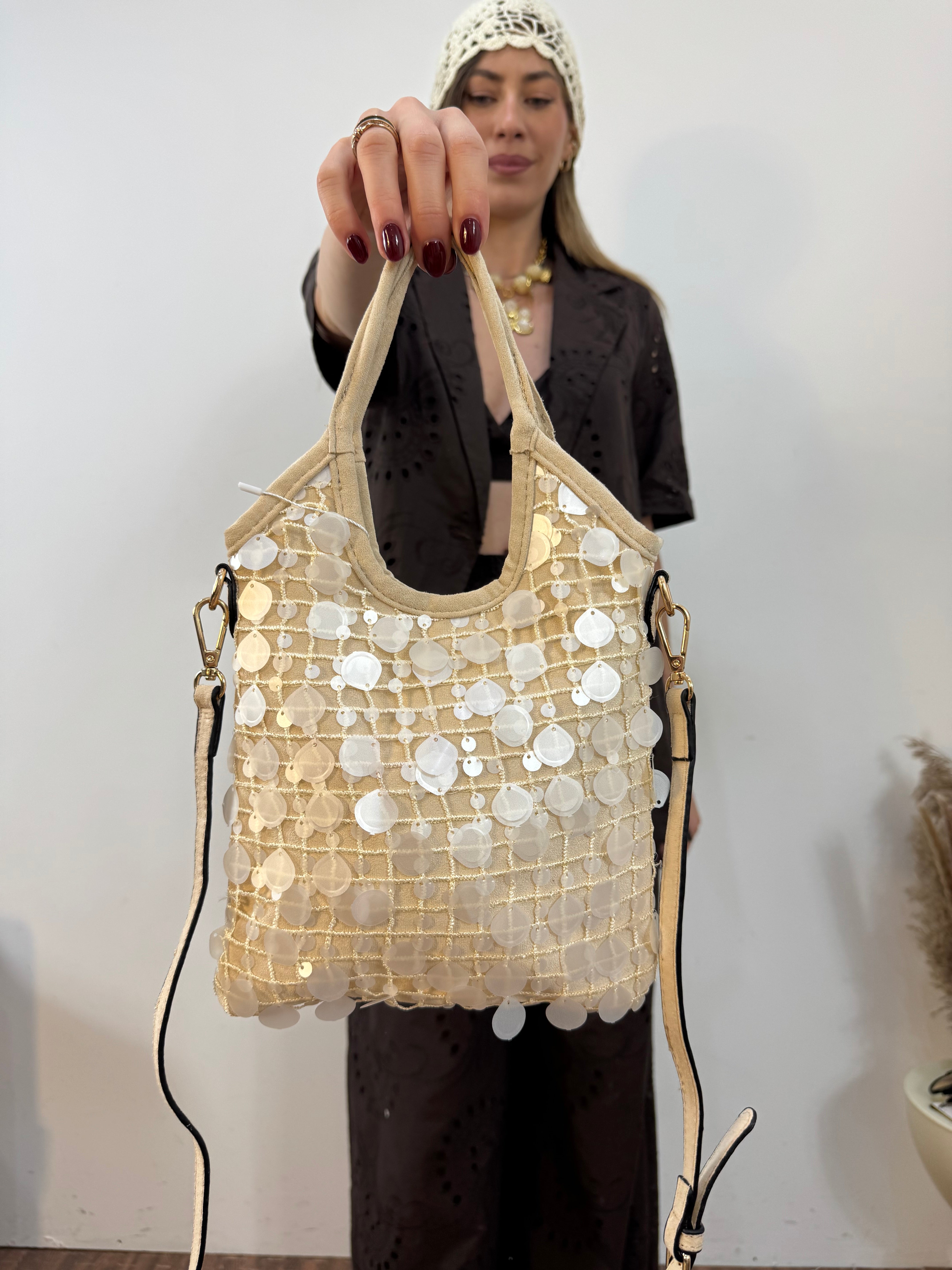 Borsa Althea
