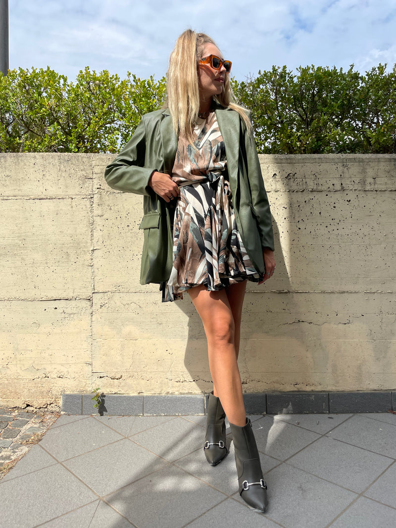 Giacca Milano