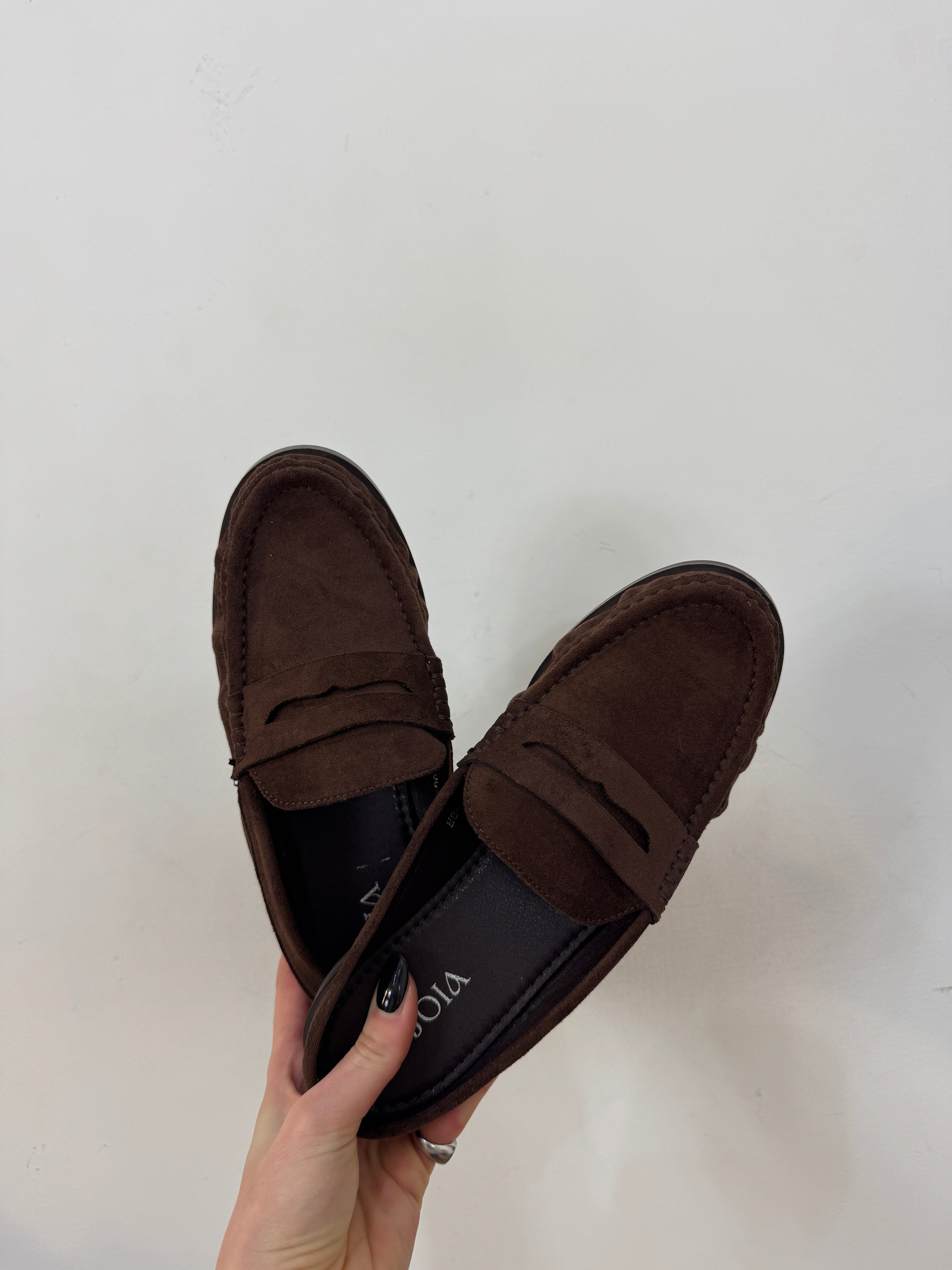 Mocassino Cool