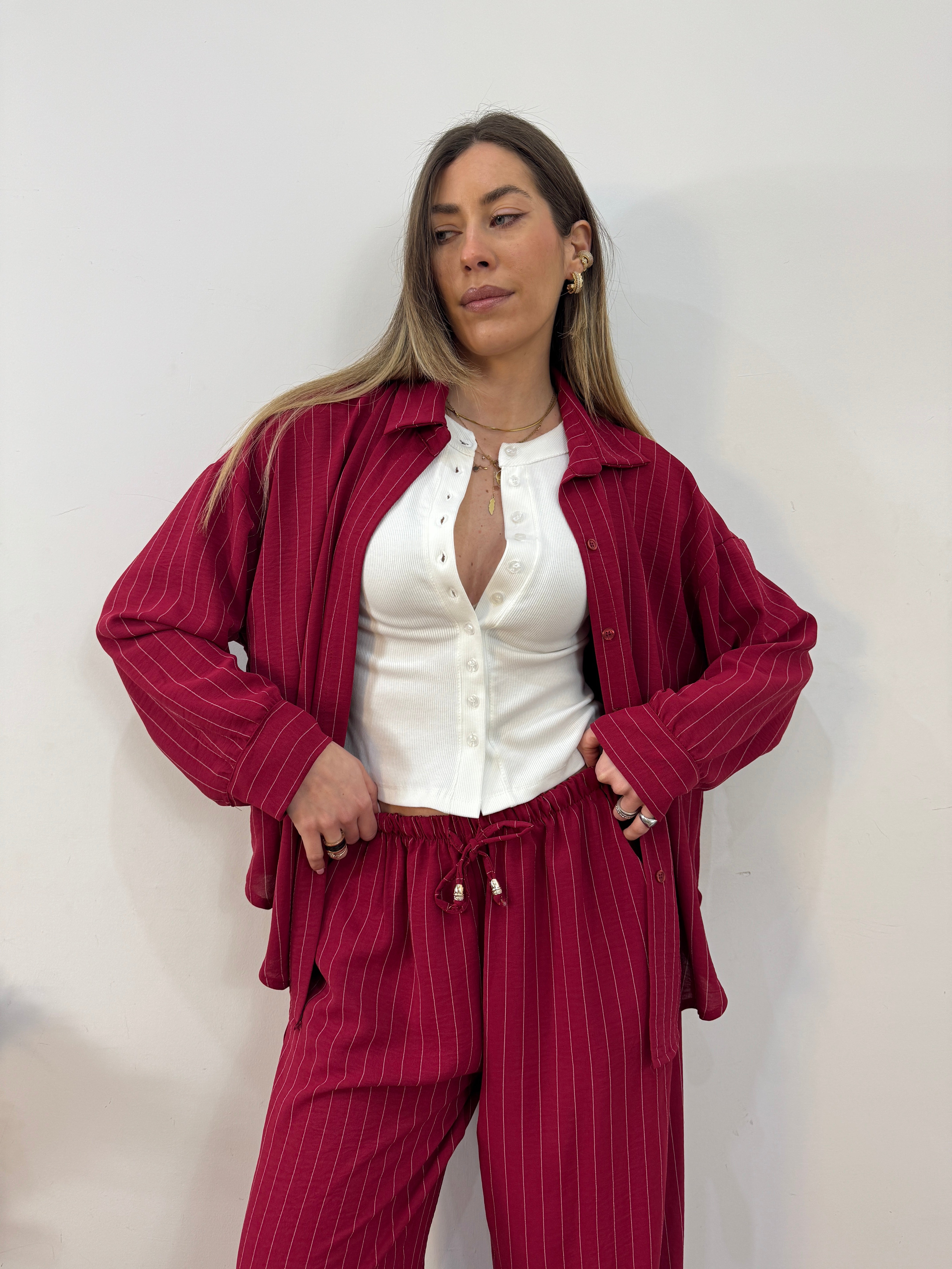 Completo Easy chic