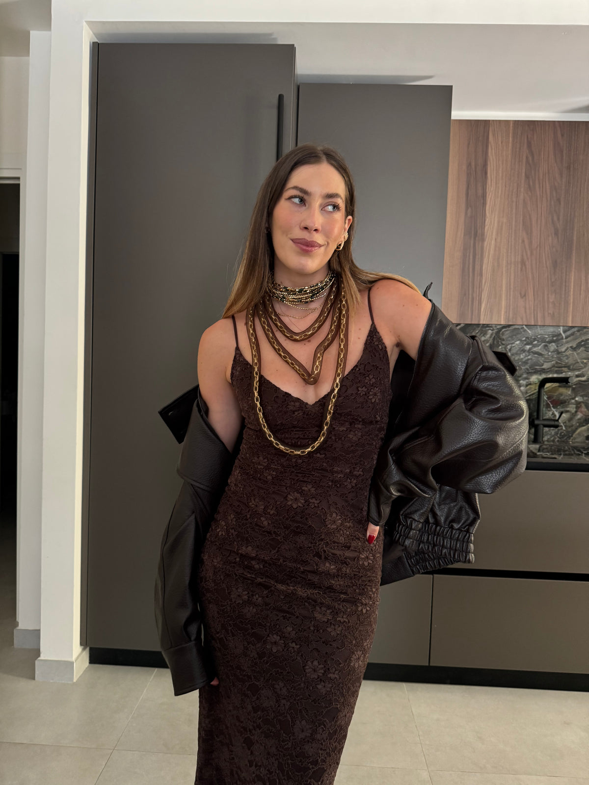 Abito Irina