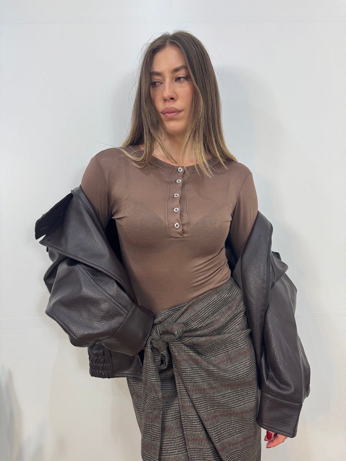 Maglia Amber