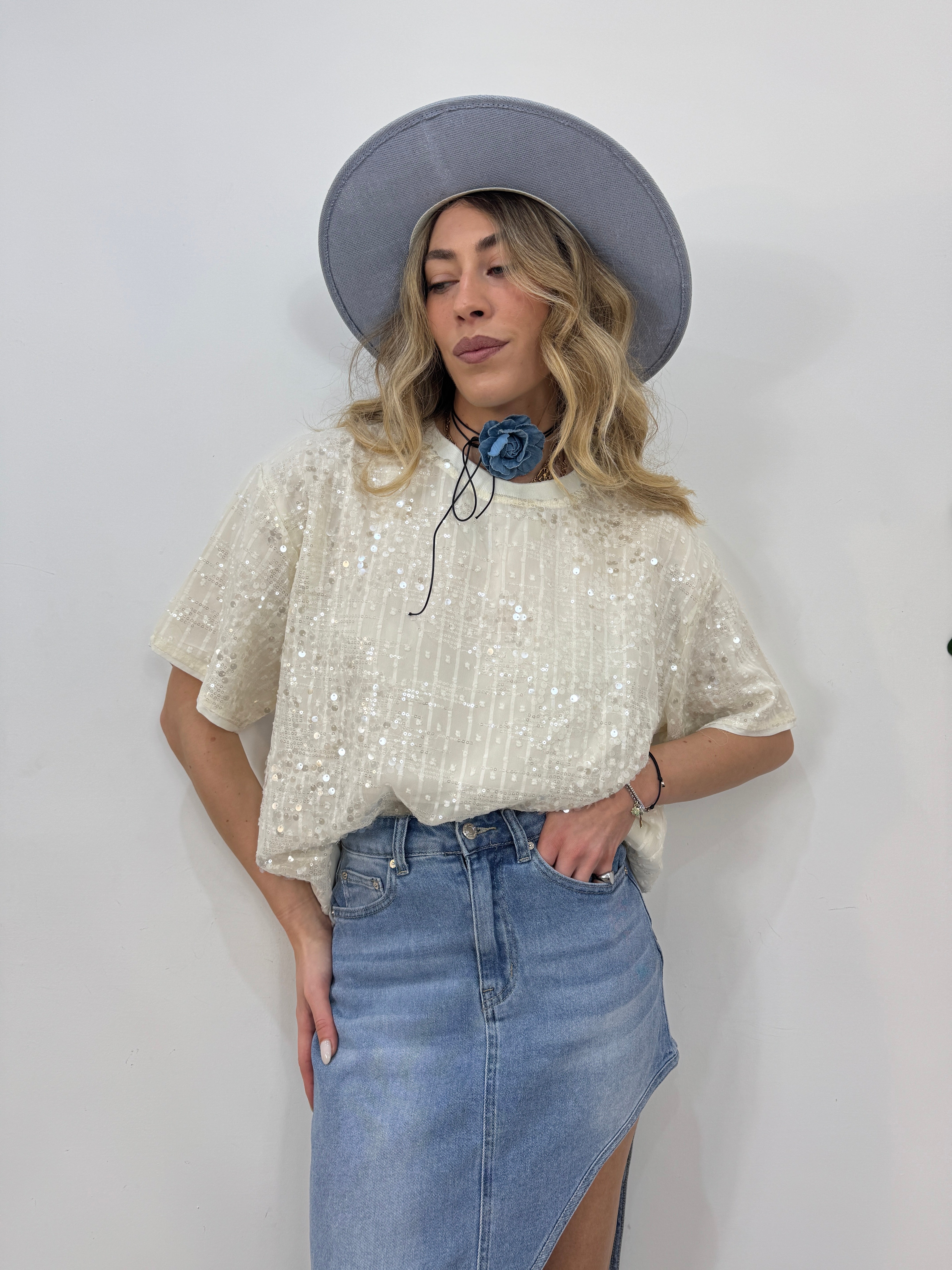 T shirt Disco