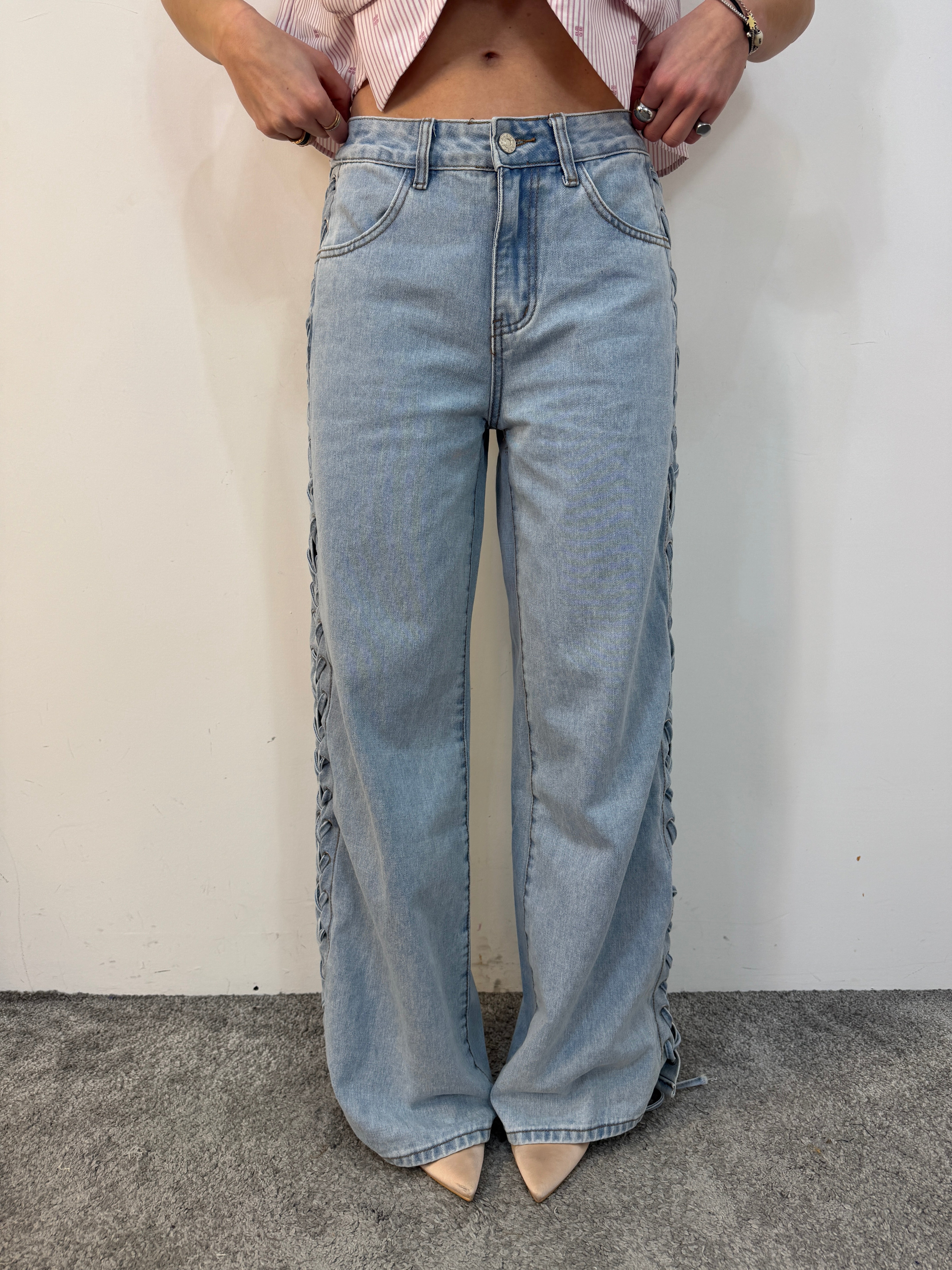 Jeans Glamour