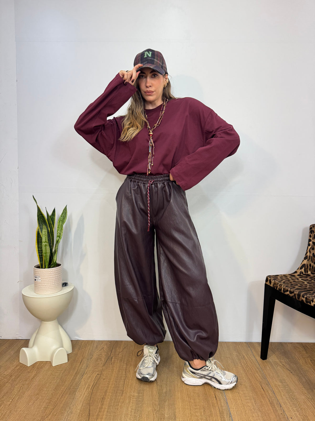 Pantalone urban