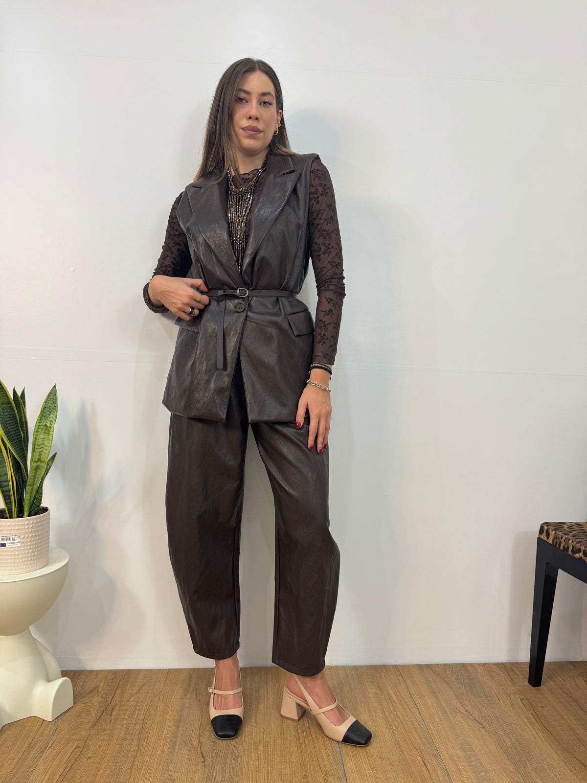 Pantalone Arizona