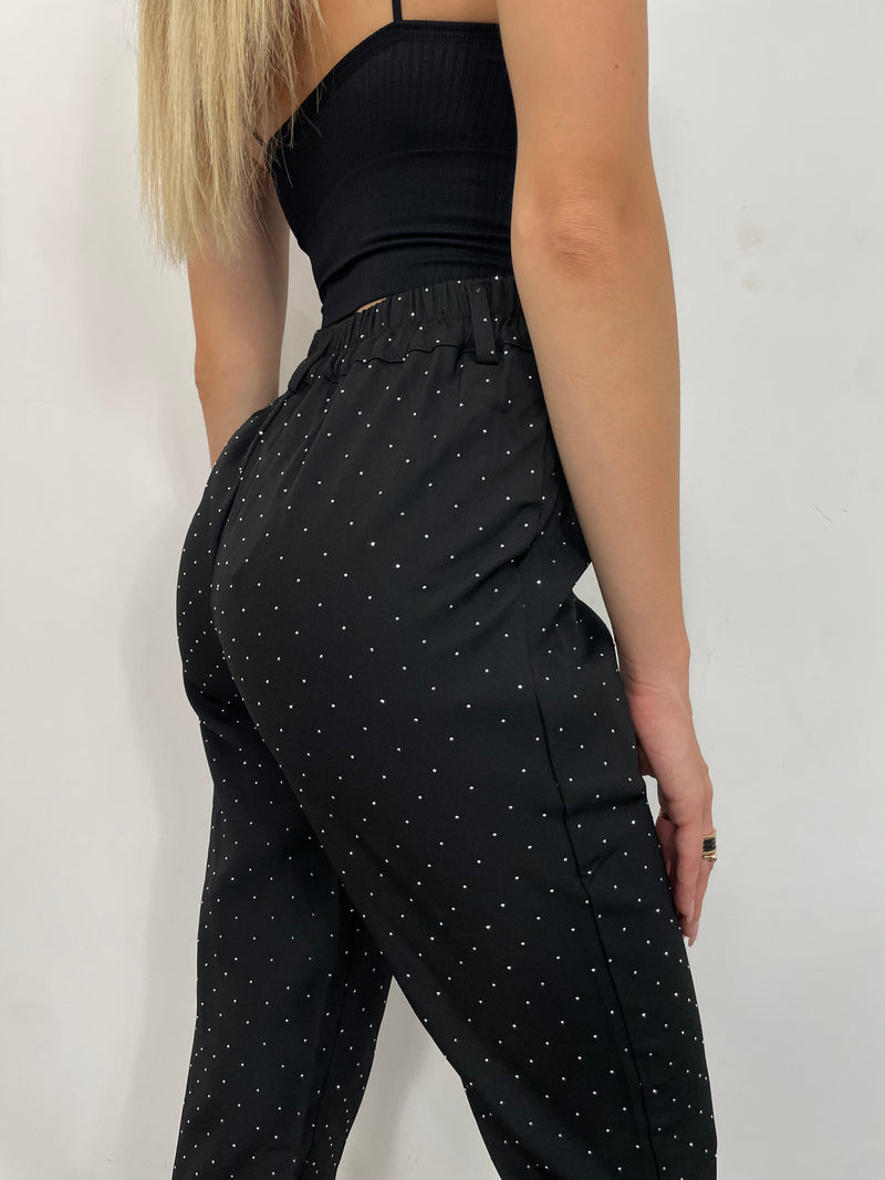 Pantalone star