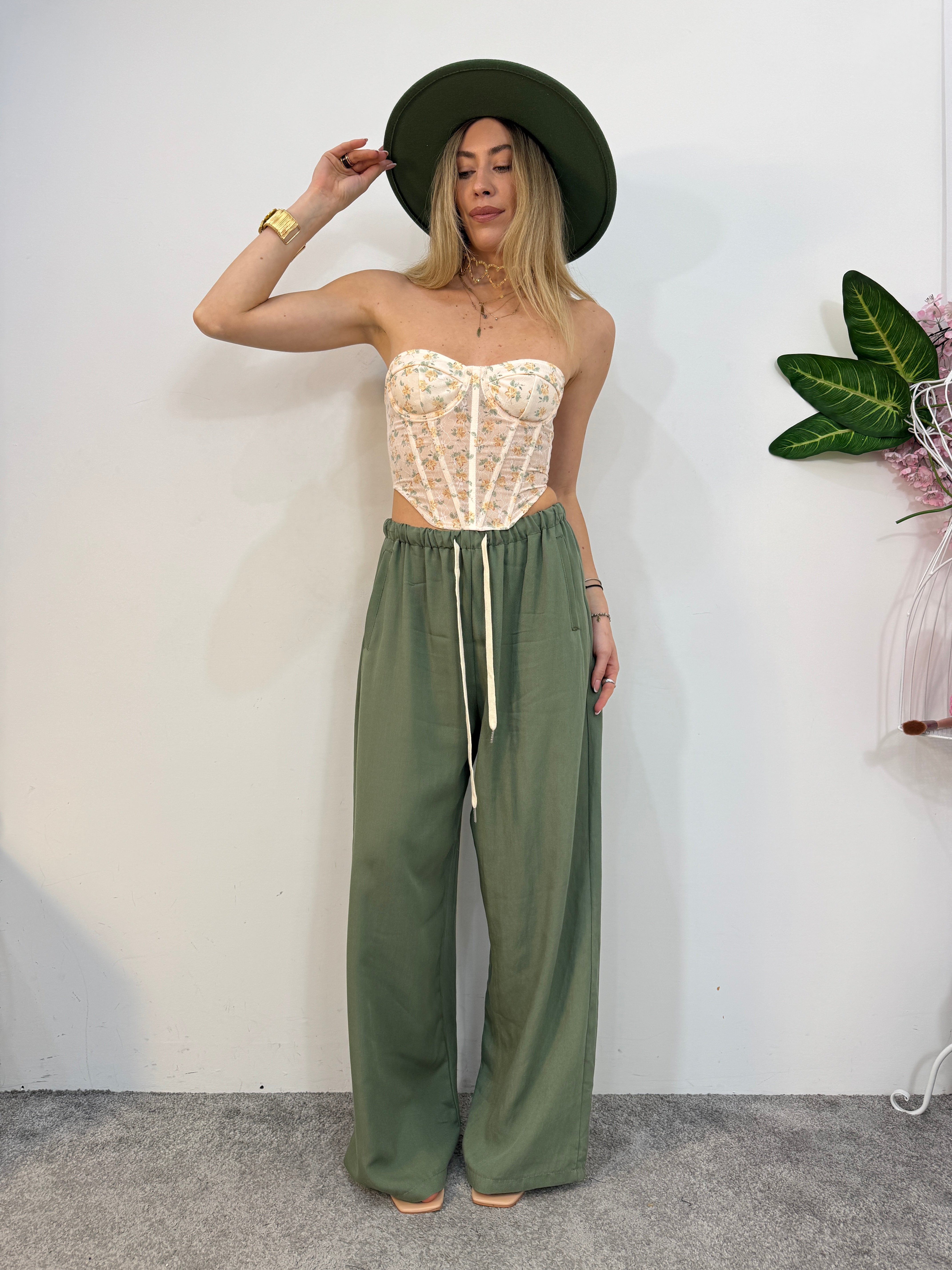 Pantalone Ostuni