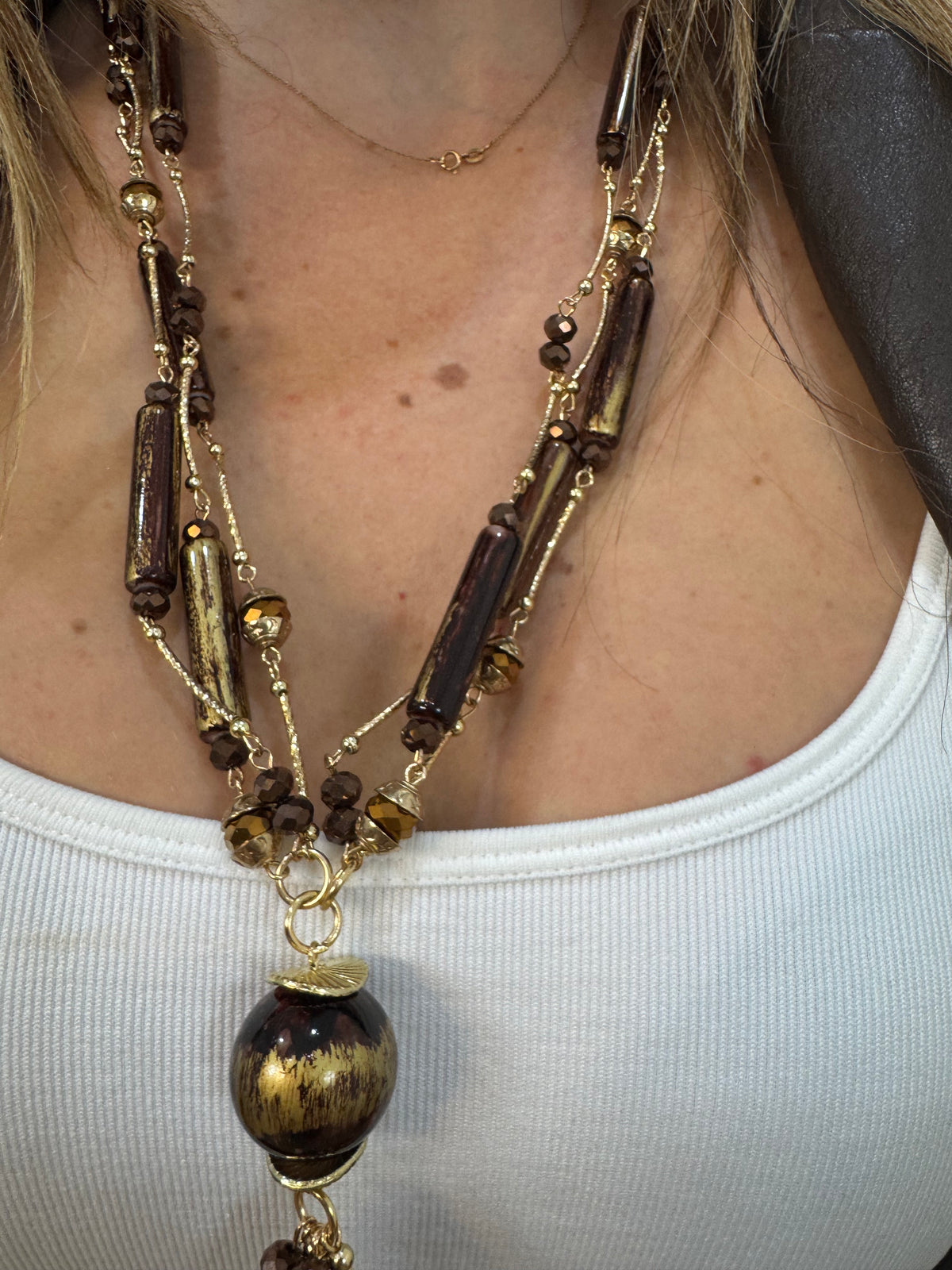Collana Dakota