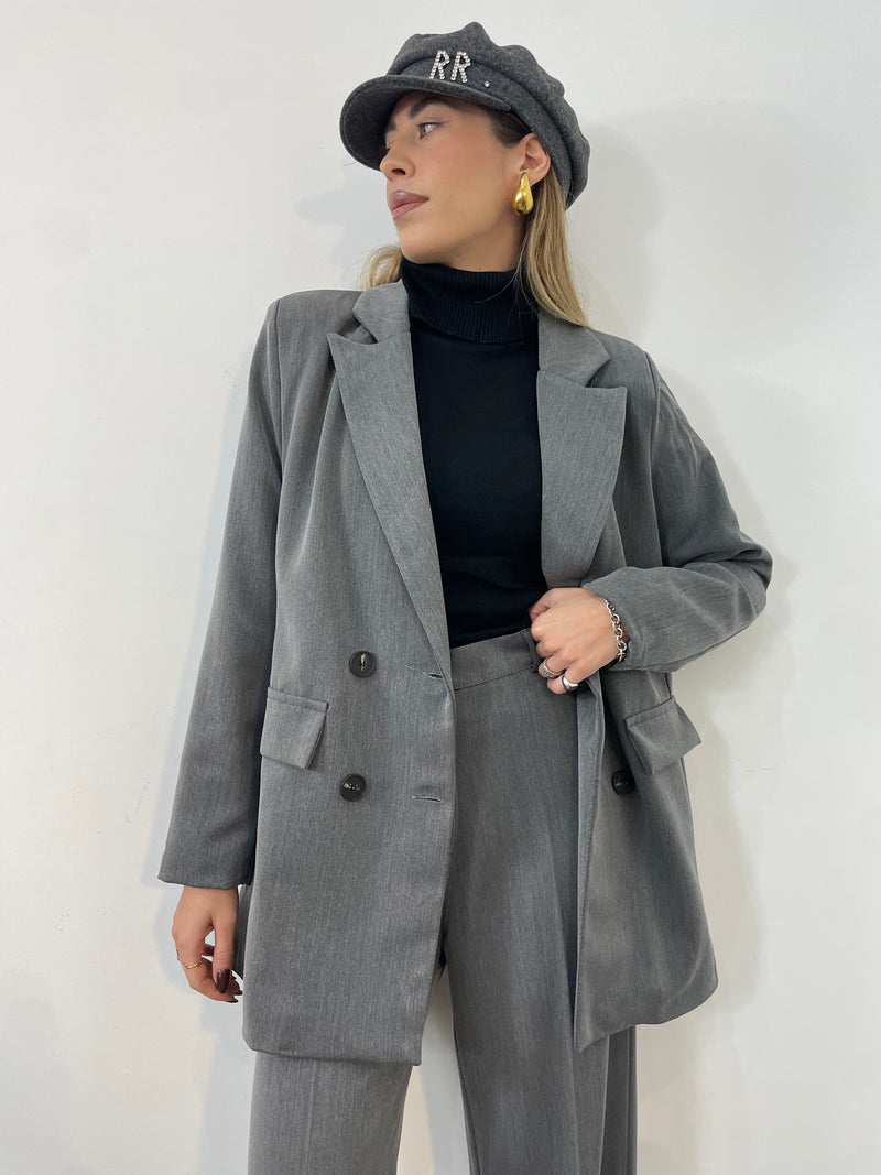 Tailleur glam winter