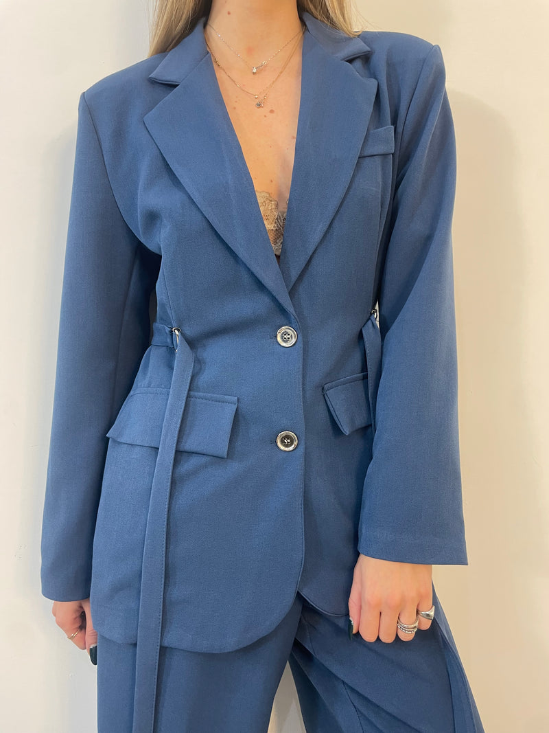 Tailleur Greta