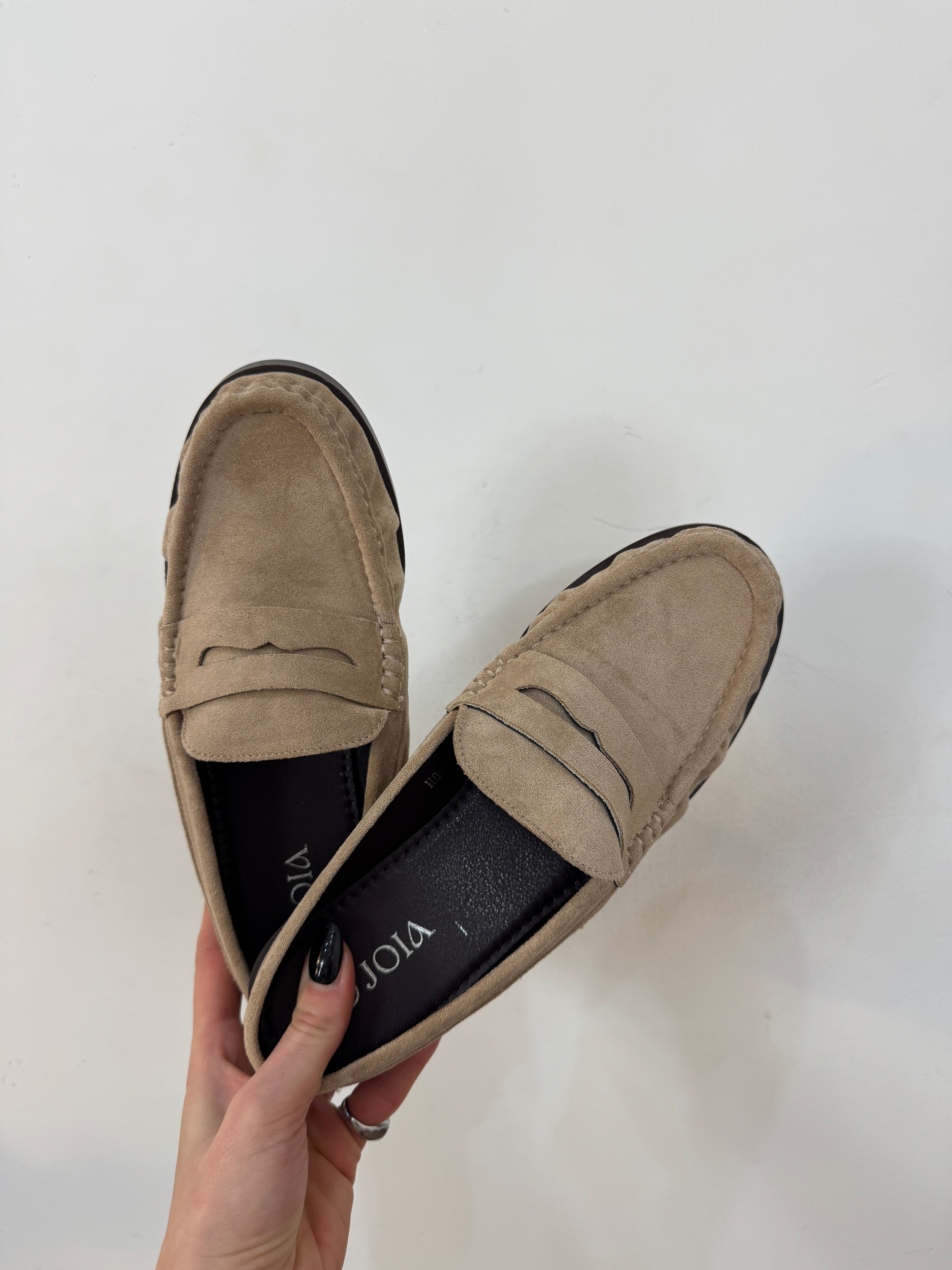 Mocassino Cool