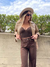Jeans Milano
