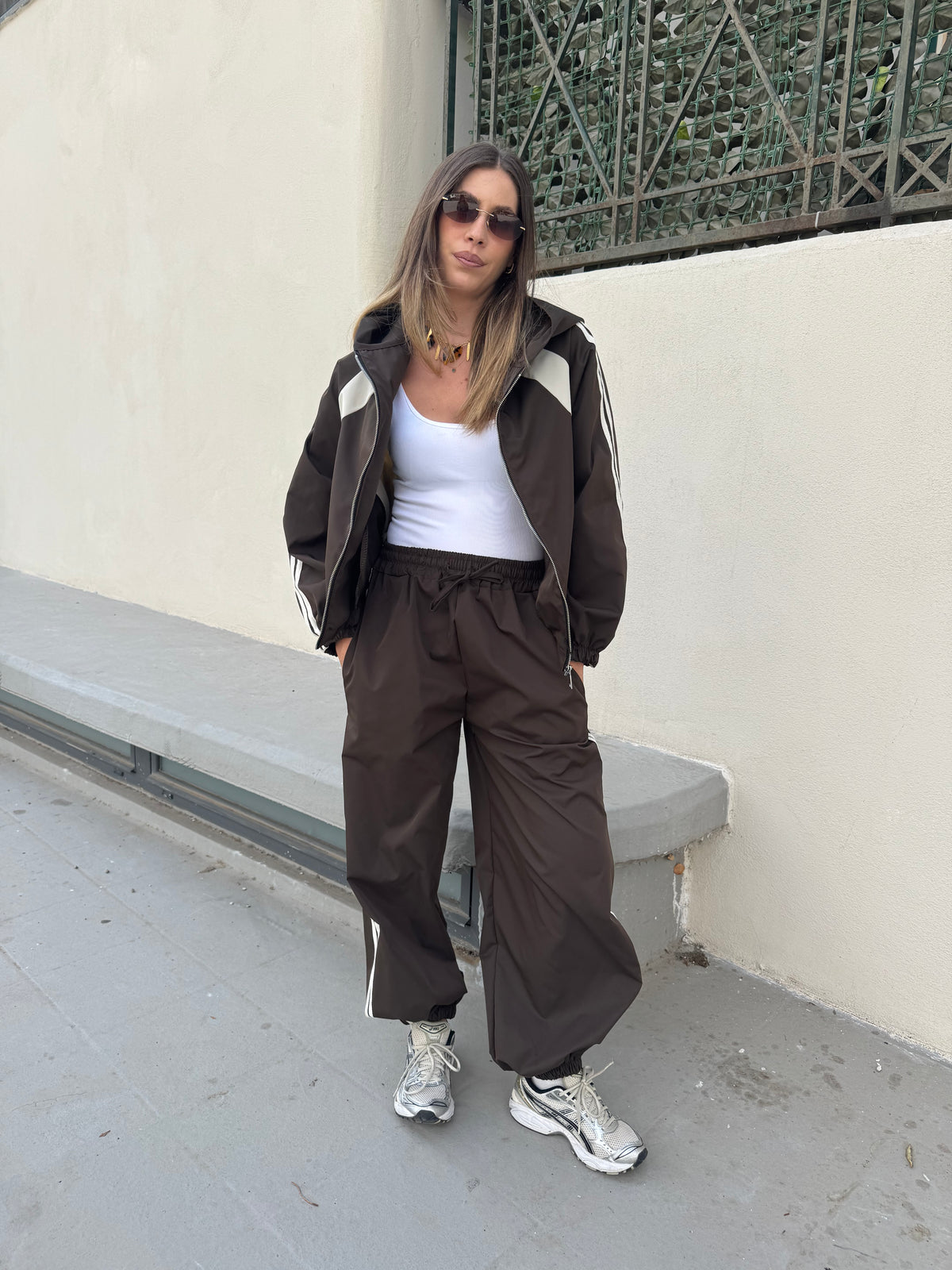 Coordinato Brooklyn