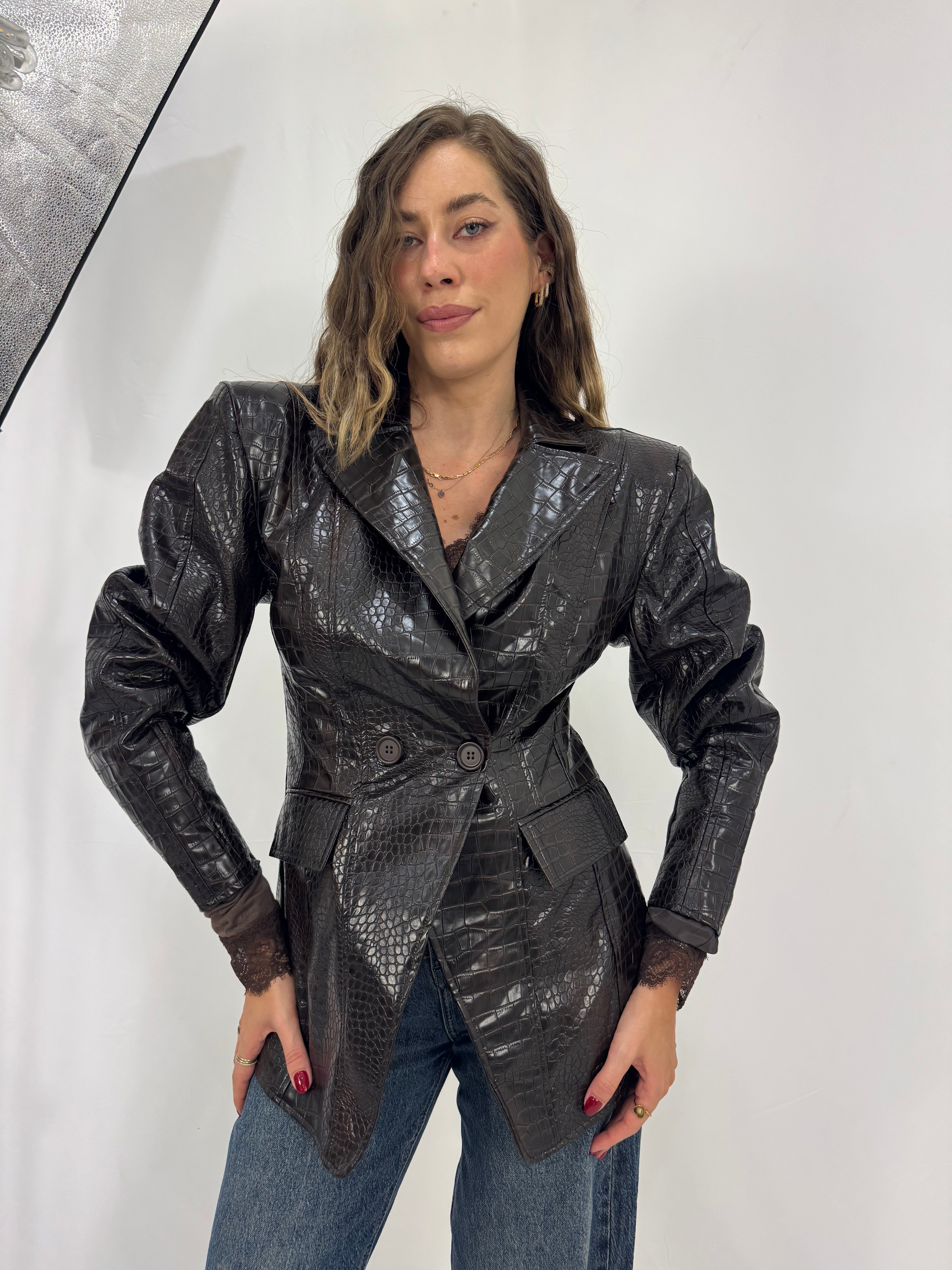 Giacca Victoria